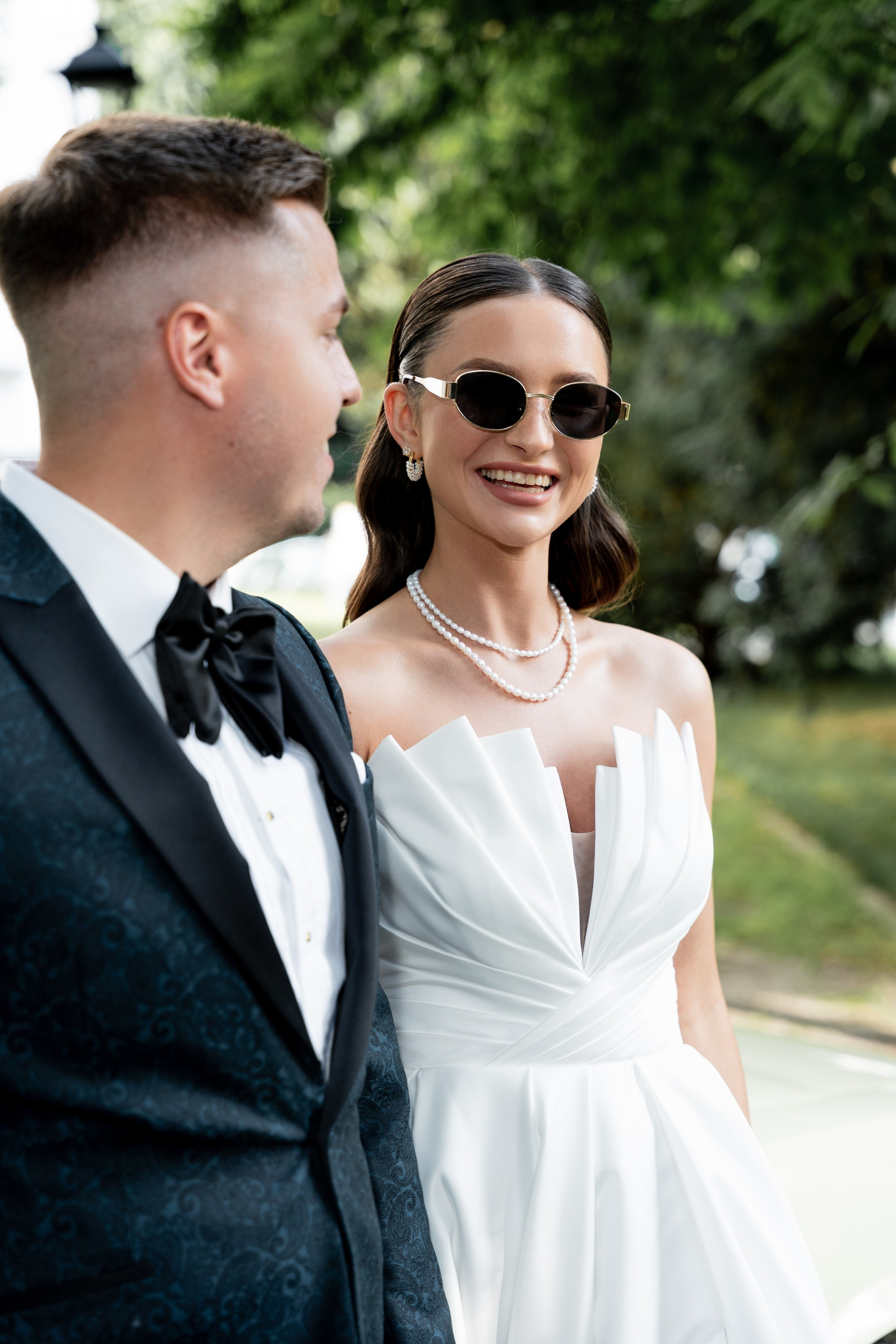 A&M. SL Wedding Photo — Editorial, Elegant & Timeless Wedding Photography in Poland and Across Europe