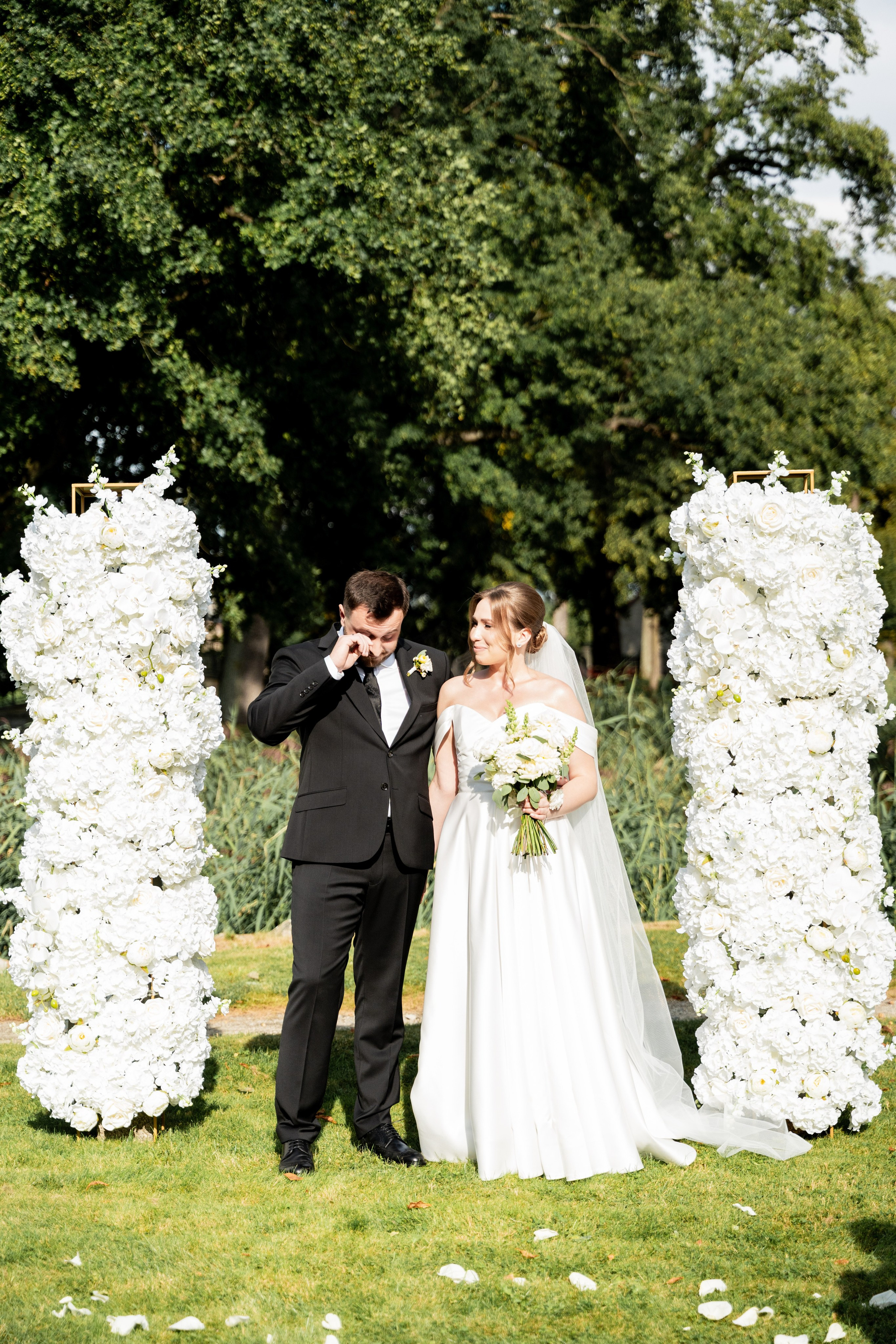 A&D. SL Wedding Photo: ponadczasowa fotografia ślubna | Wrocław & Europa