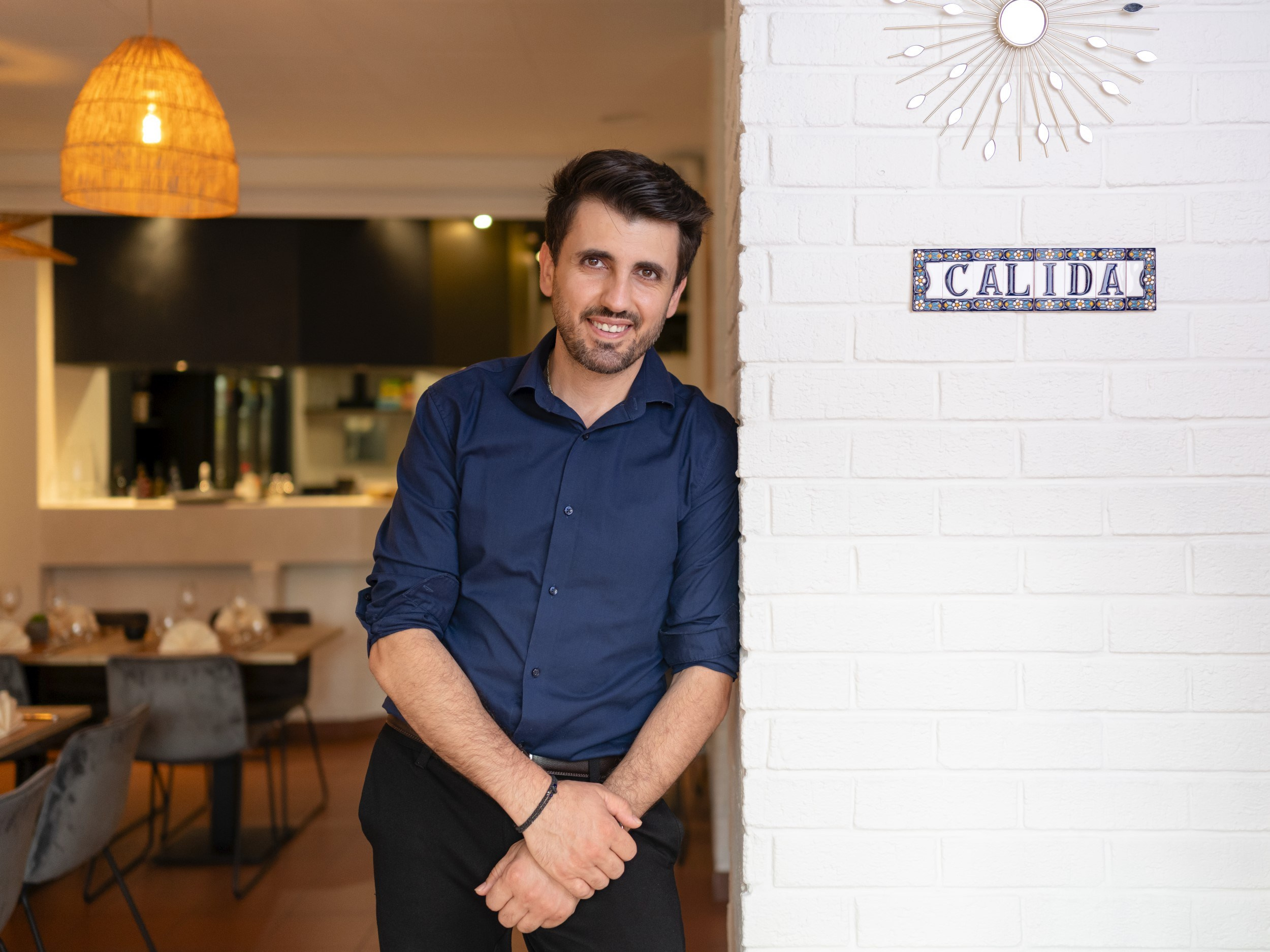 Photographe Horeca & Commerce — Verviers, Liège, Malmedy | Stefan Bogdan