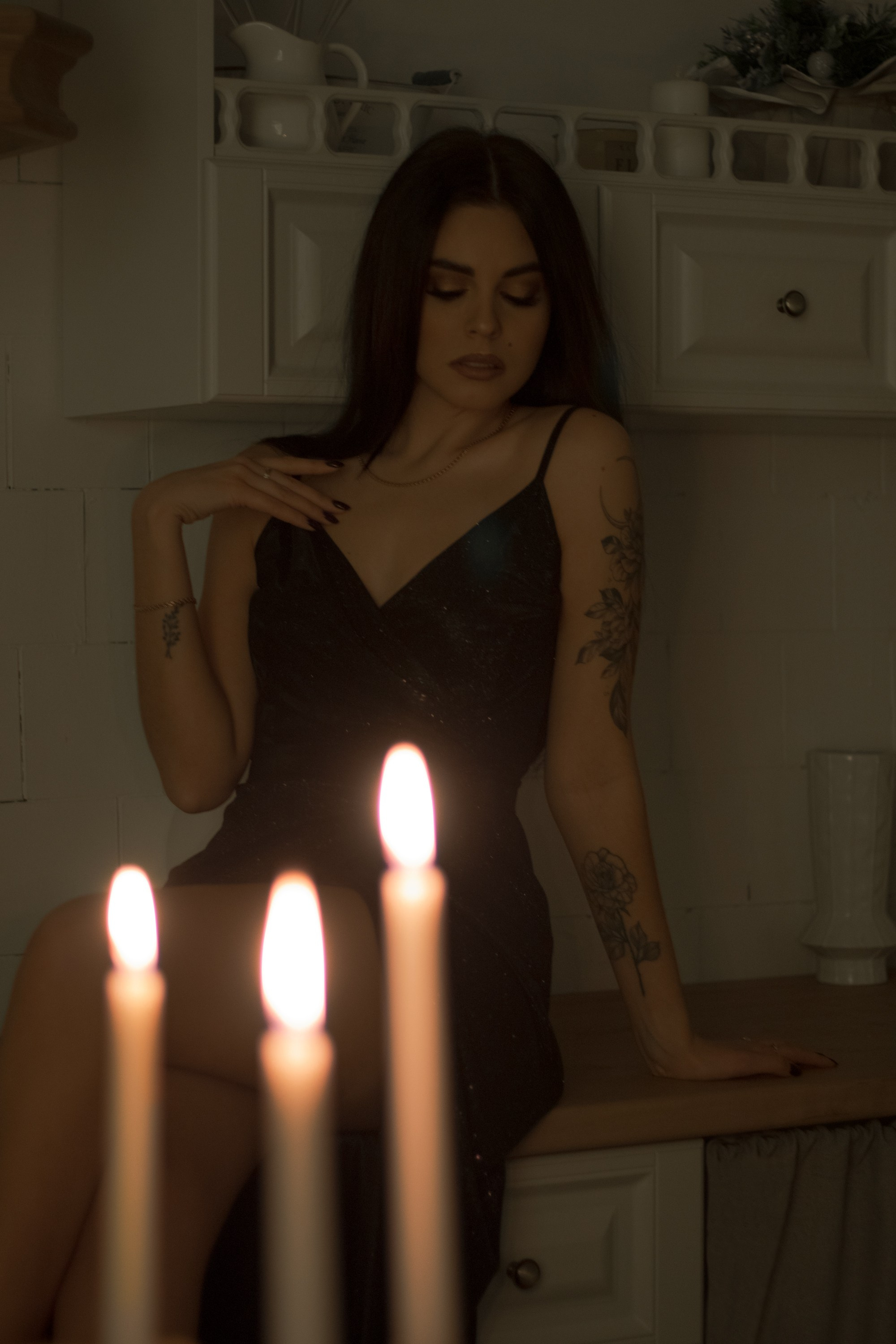 December. Свадебный и портретный фотограф в Валенсии Дмитрий Леонов