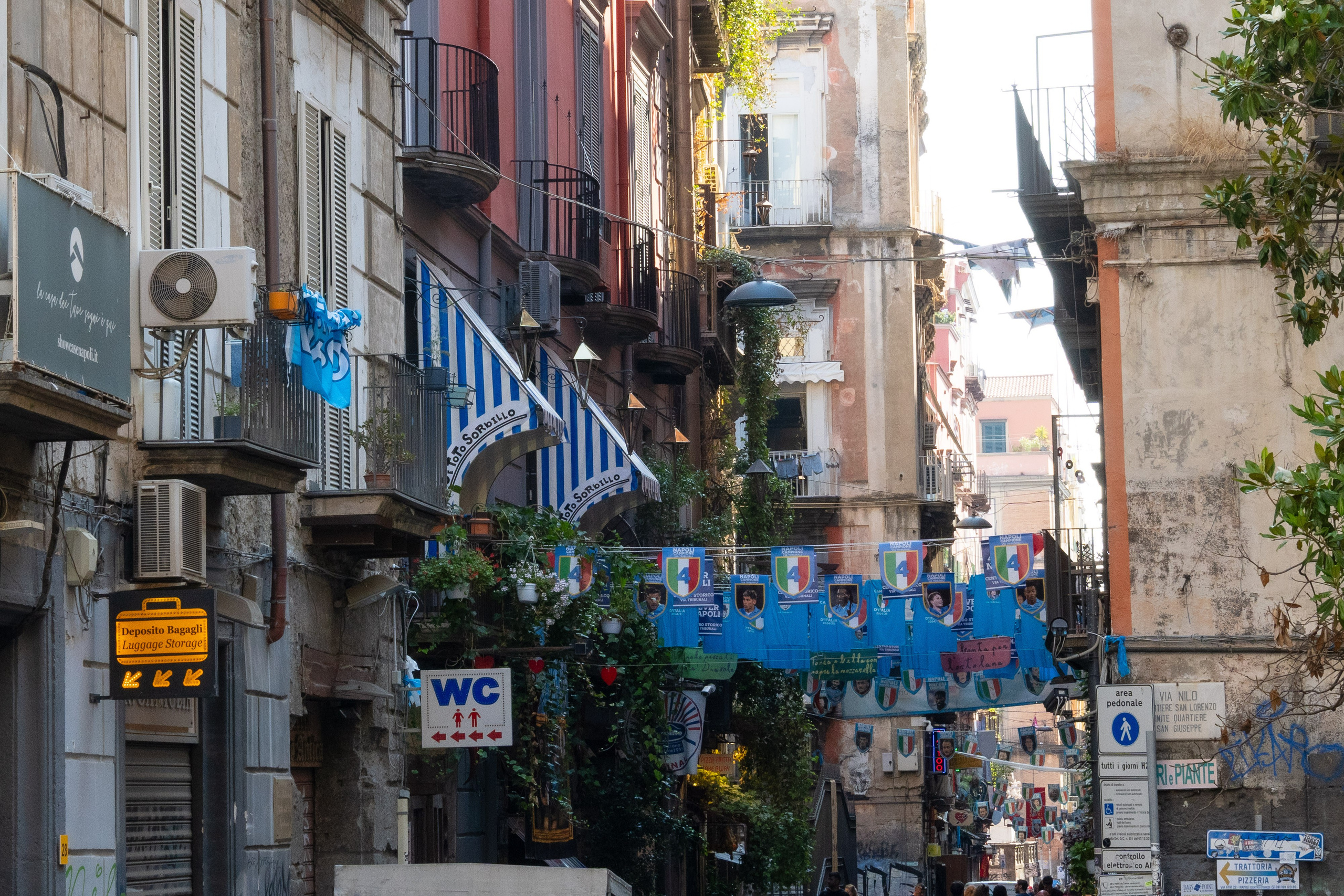 Napoli 2025. Fotografiideplacere.net