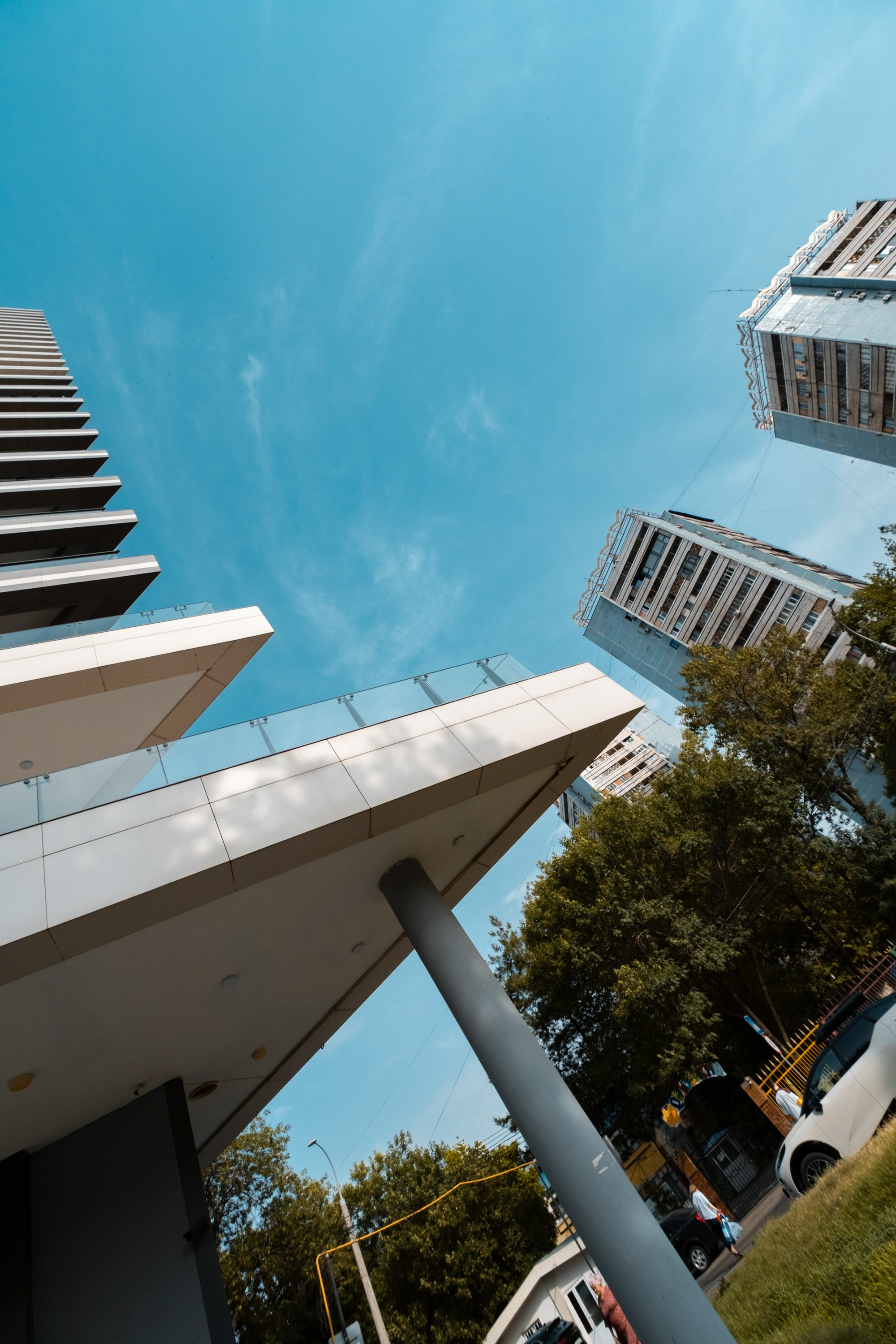 SIGMA 10-18mm DC DN (X-mount). Фотограф Григорий Кравец