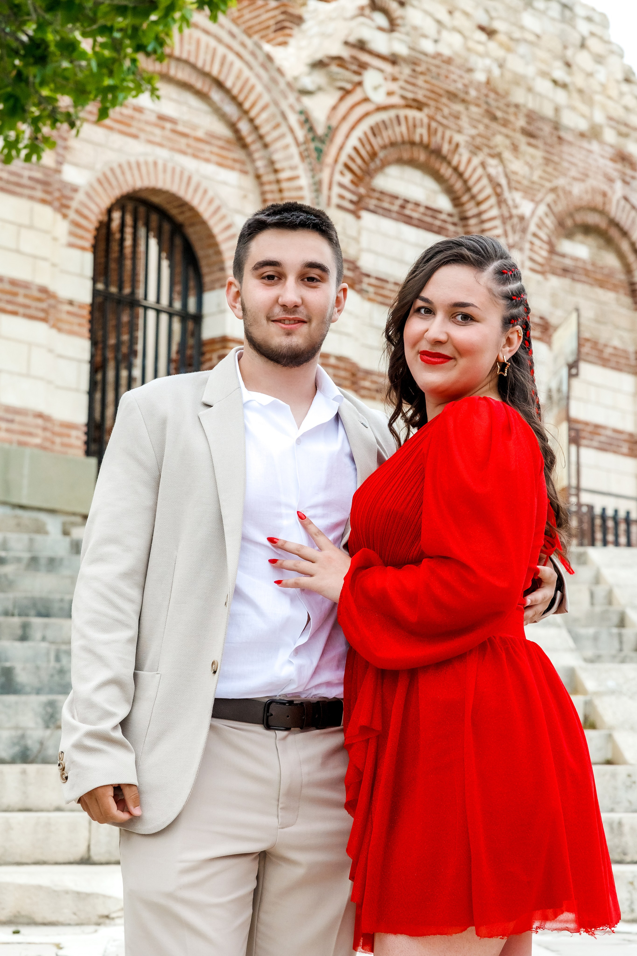 Несебър 12А. Фотограф Ирина Йотова