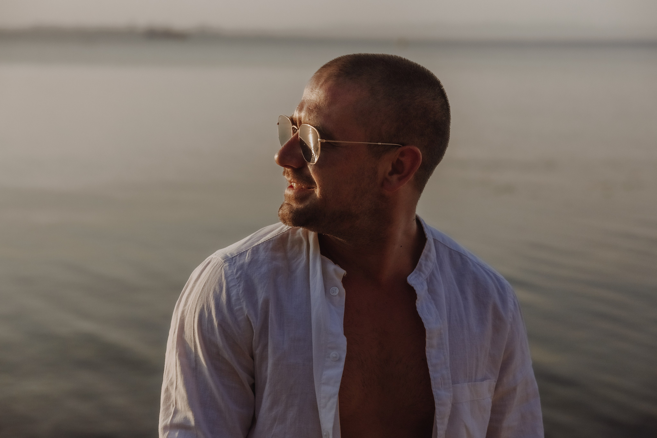 Бремена фотосесия на море. Фотограф Ирина Йотова