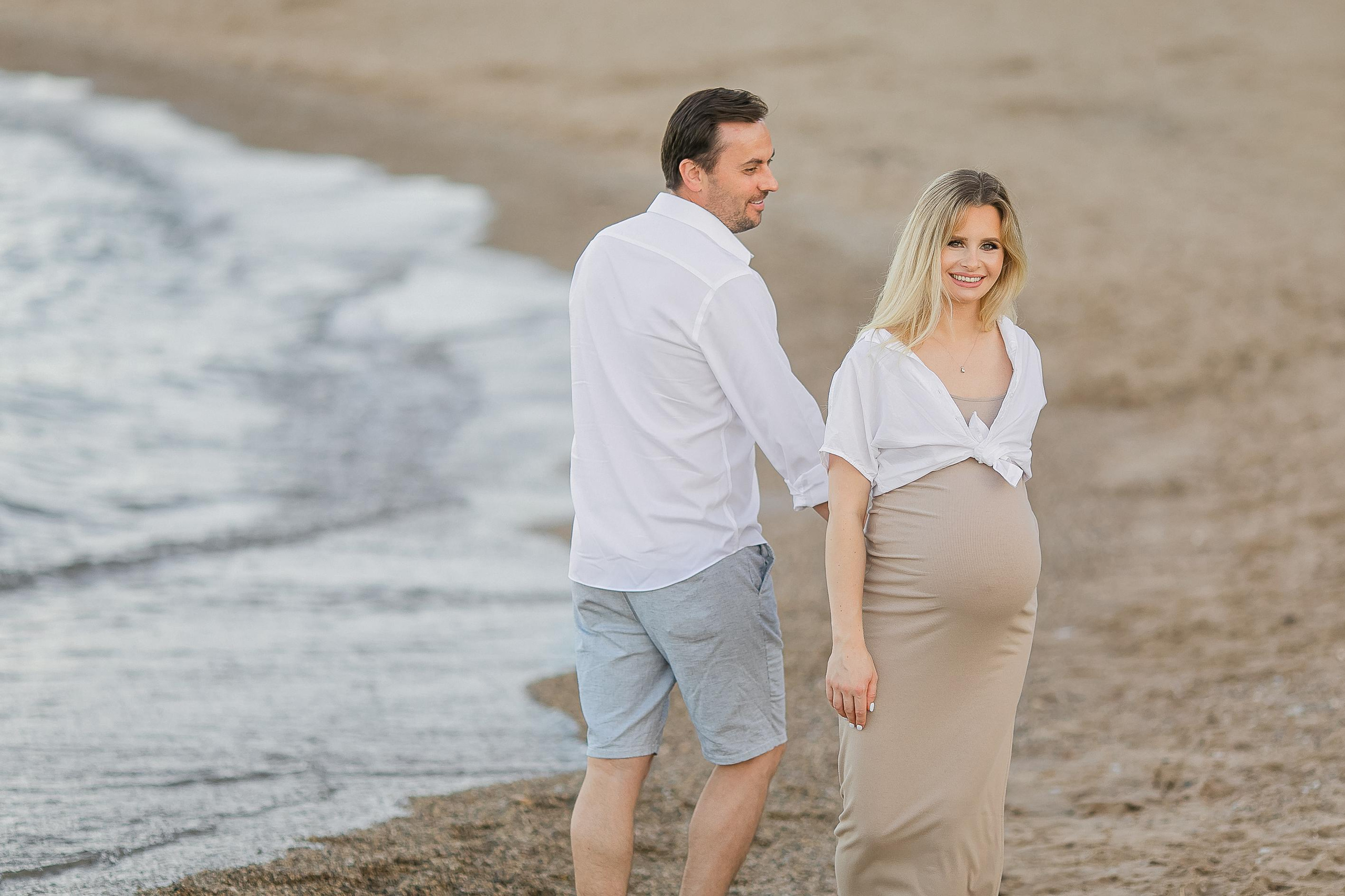 Maternity. Family, kids portrait and newborn photographer in Chicago Illinois