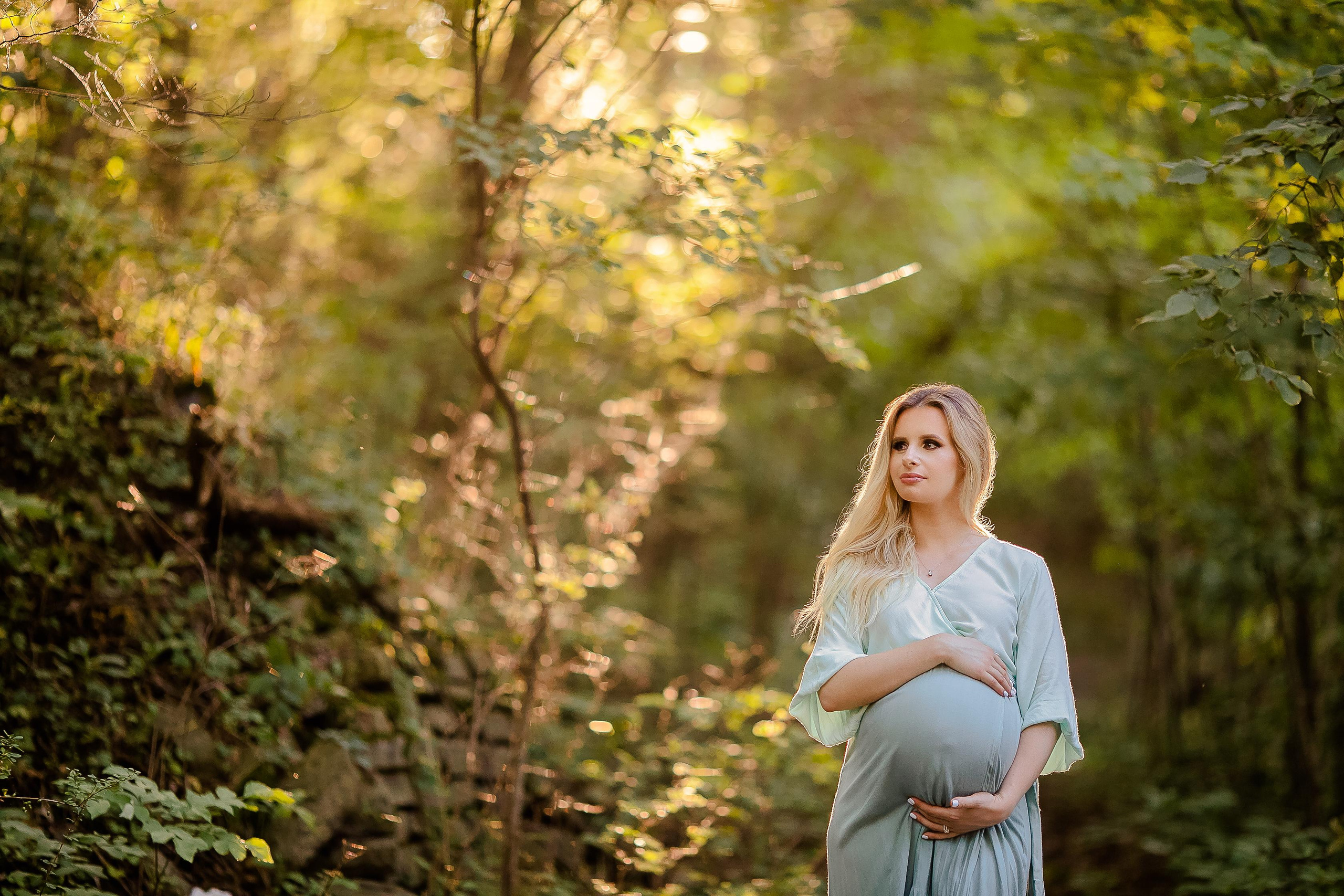 Maternity. Family, kids portrait and newborn photographer in Chicago Illinois