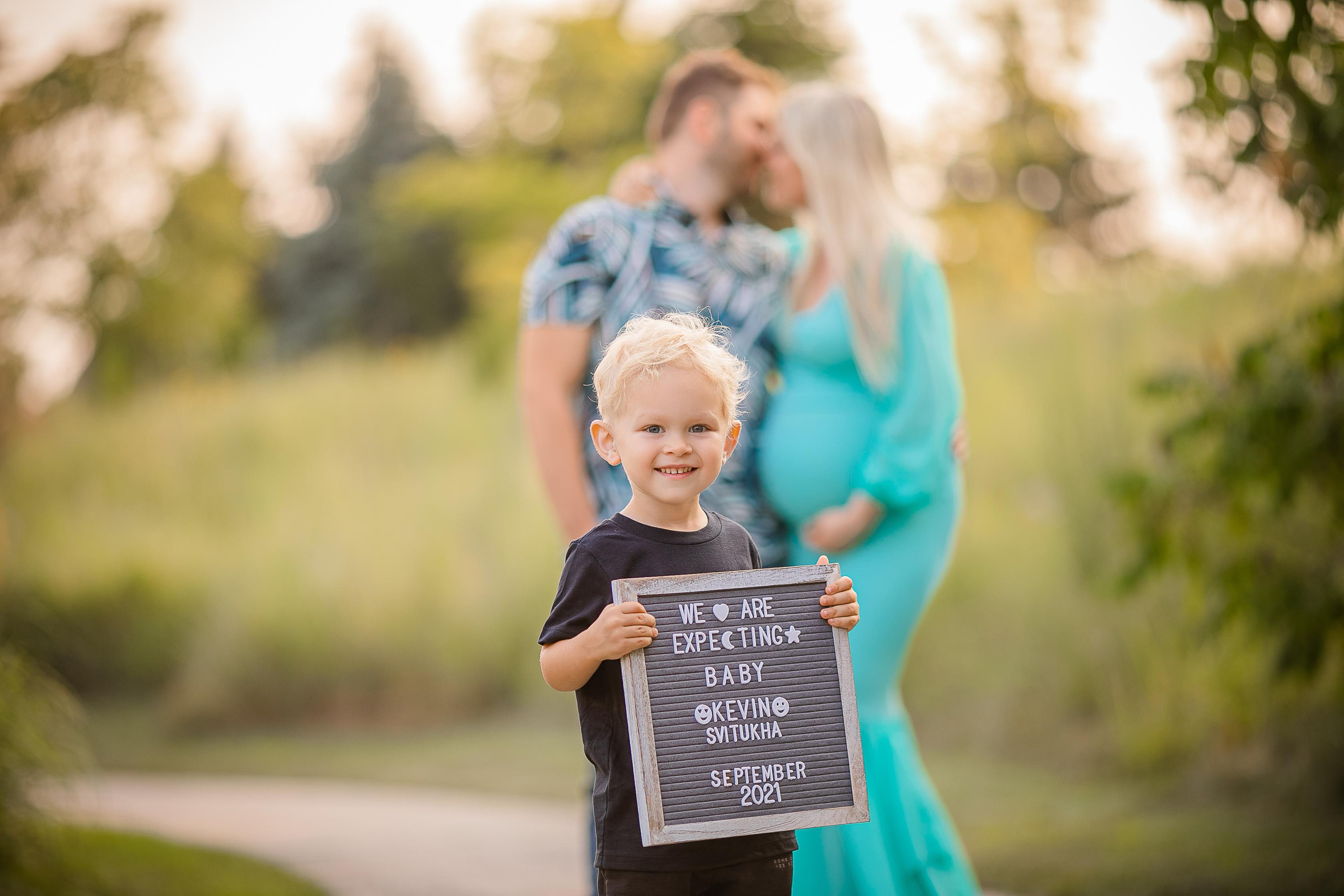 Family. Marina Netesa Photography — Chicago Family photography