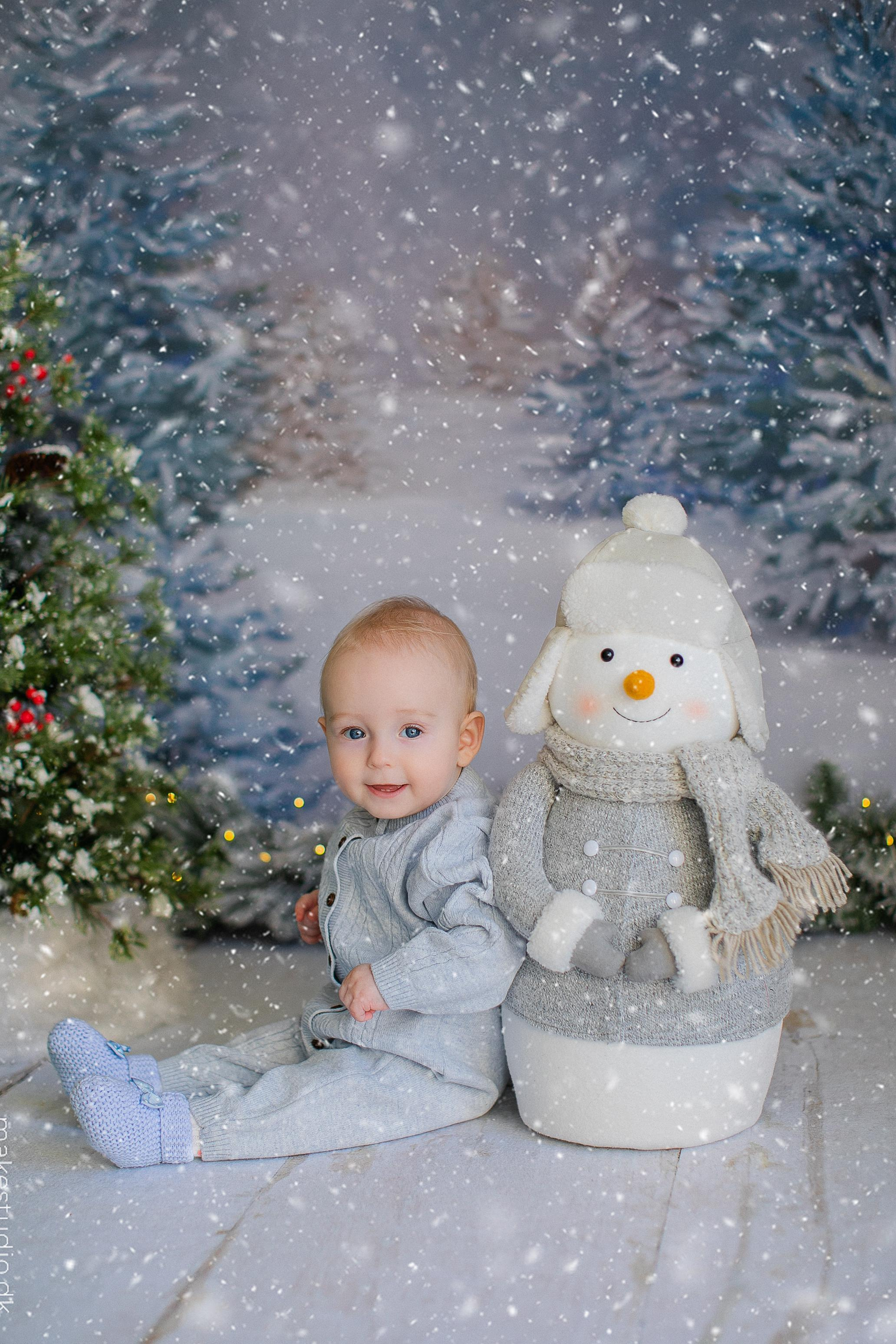 Mini-session. Family, kids portrait and newborn photographer in Chicago Illinois