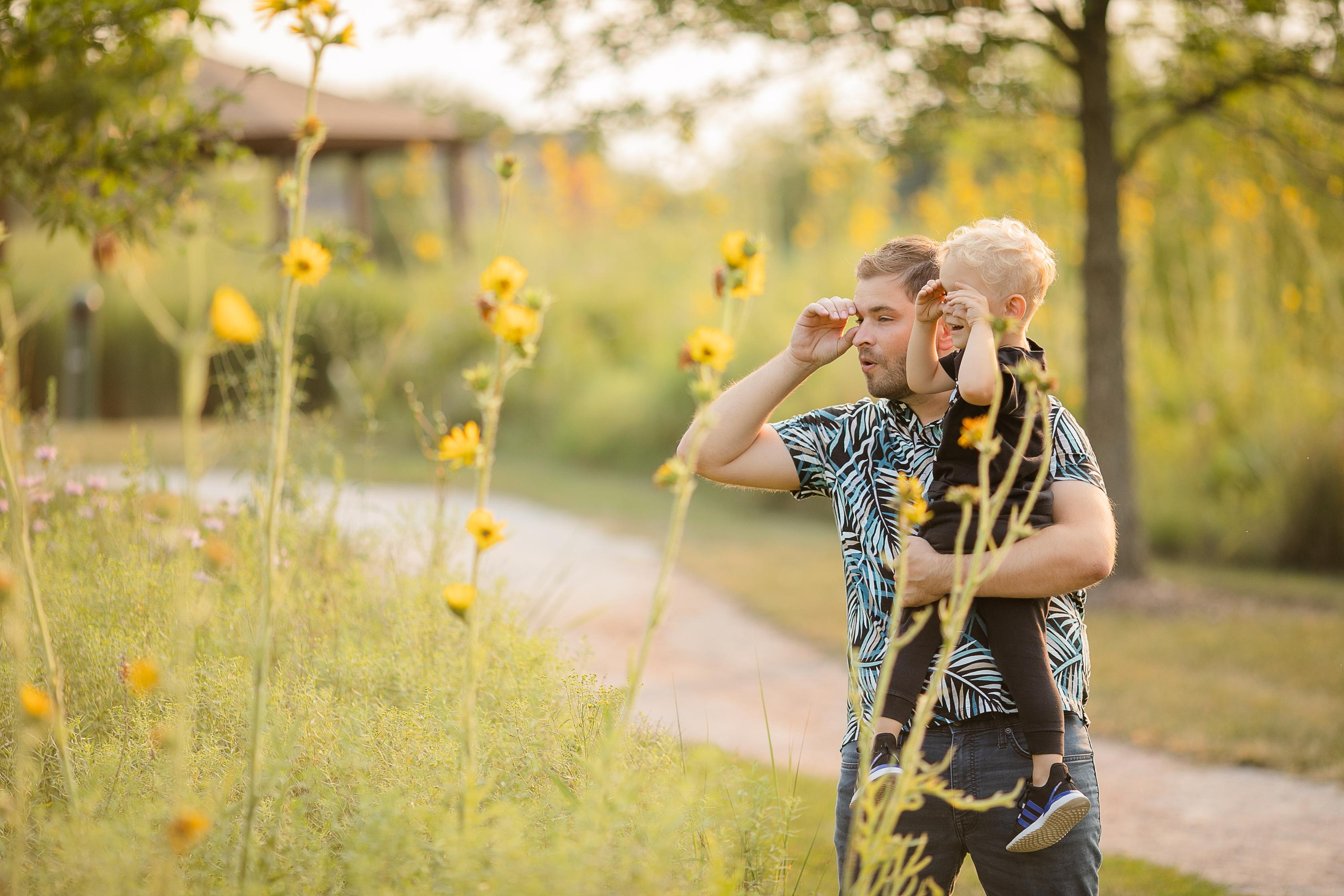 Family. Marina Netesa Photography — Chicago Family photography