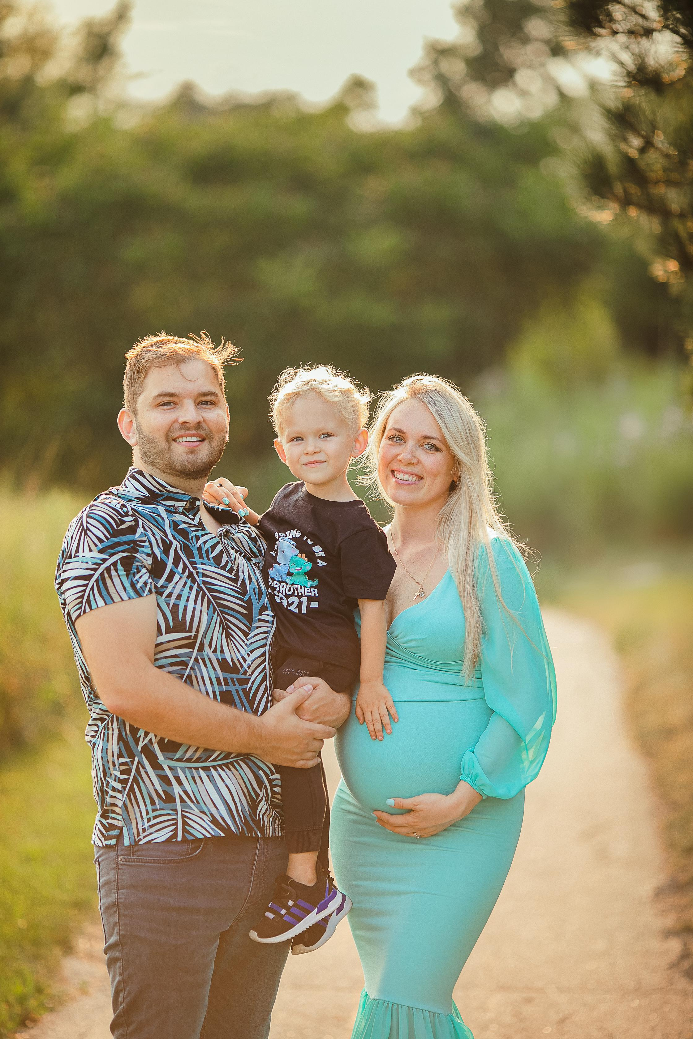 Family. Marina Netesa Photography — Chicago Family photography