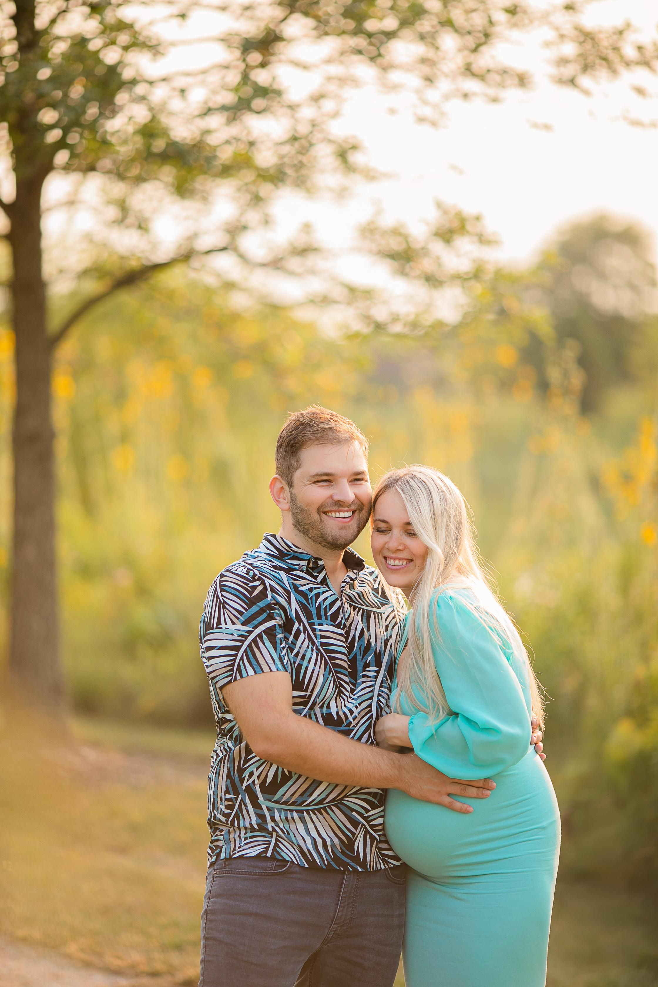 Family. Marina Netesa Photography — Chicago Family photography
