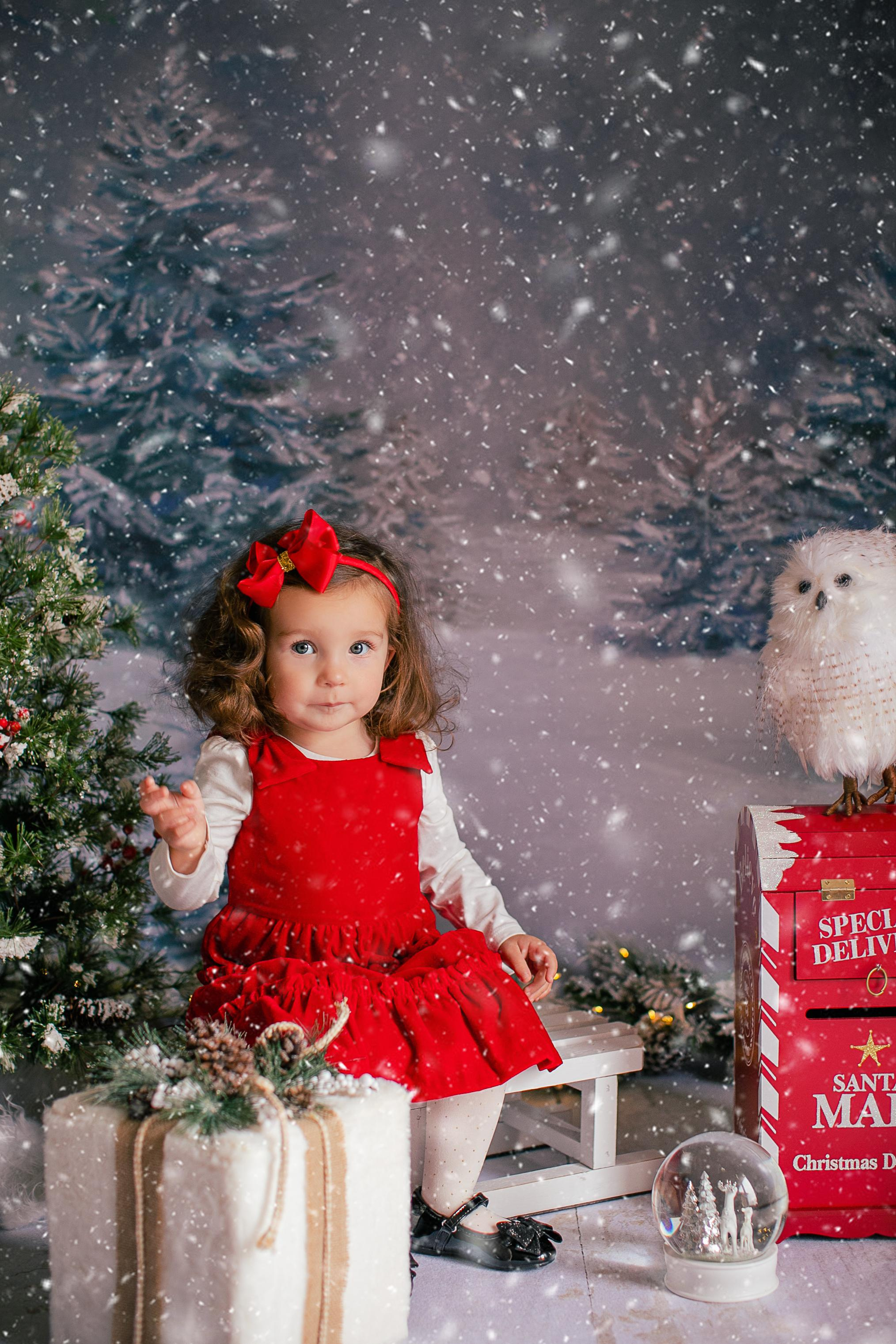 Mini-session. Family, kids portrait and newborn photographer in Chicago Illinois