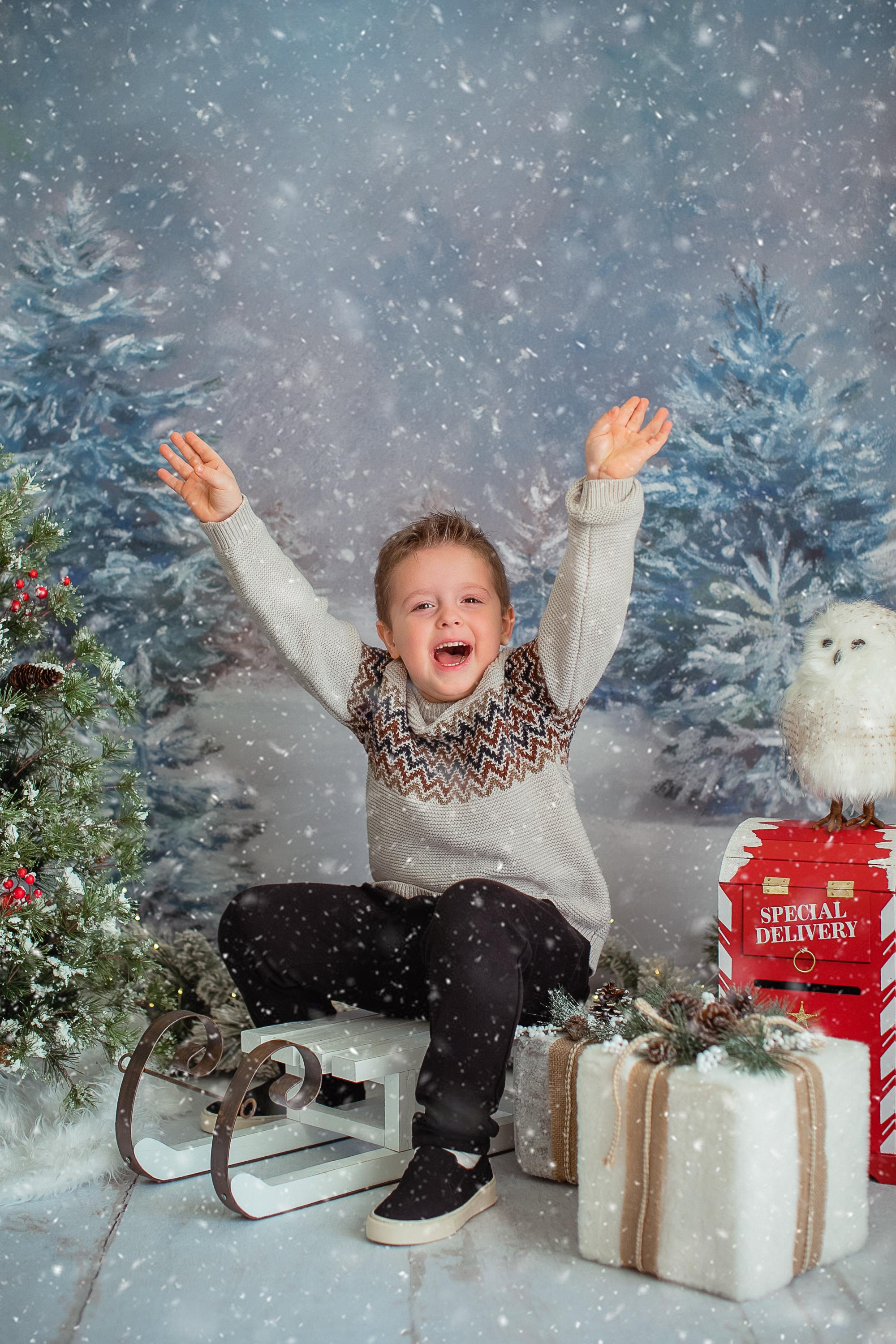 Mini-session. Family, kids portrait and newborn photographer in Chicago Illinois