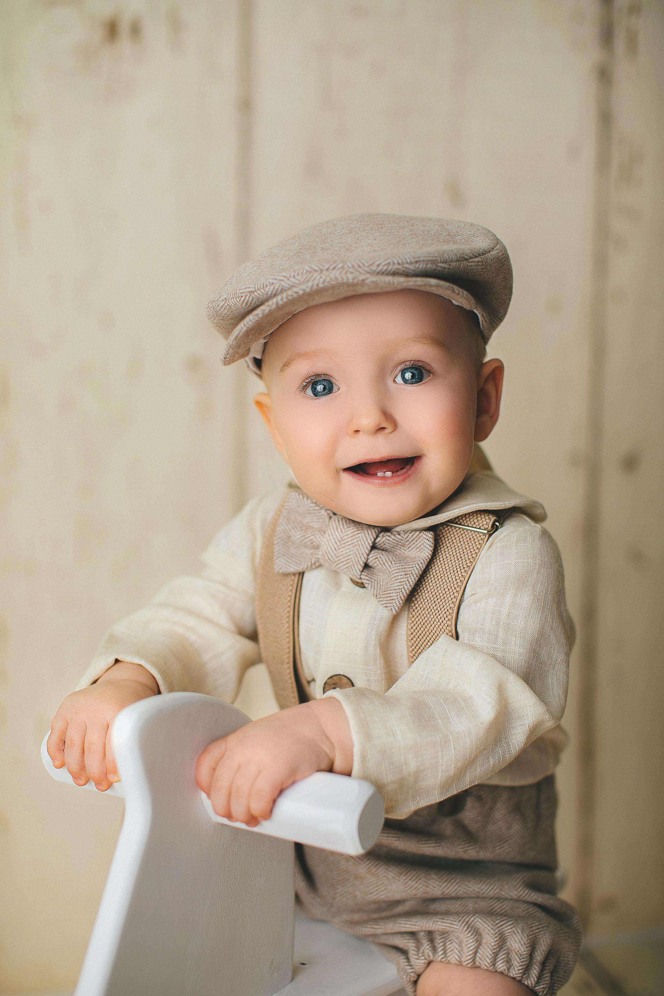 Birthday/Cake-smash. Family, kids portrait and newborn photographer in Chicago Illinois