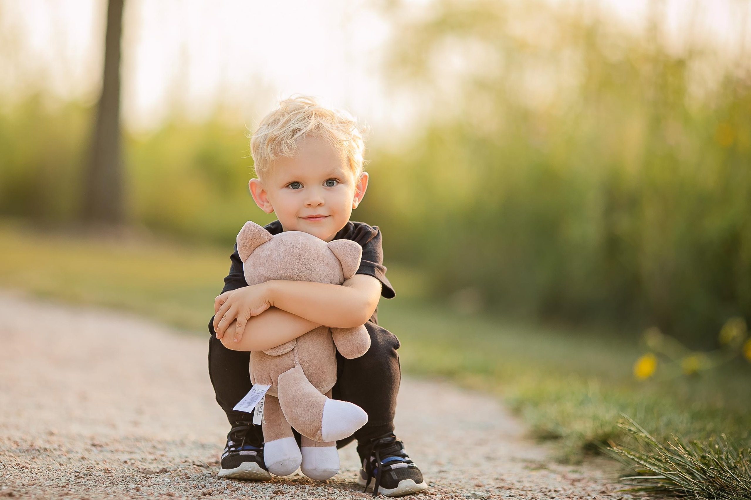 Family. Marina Netesa Photography — Chicago Family photography
