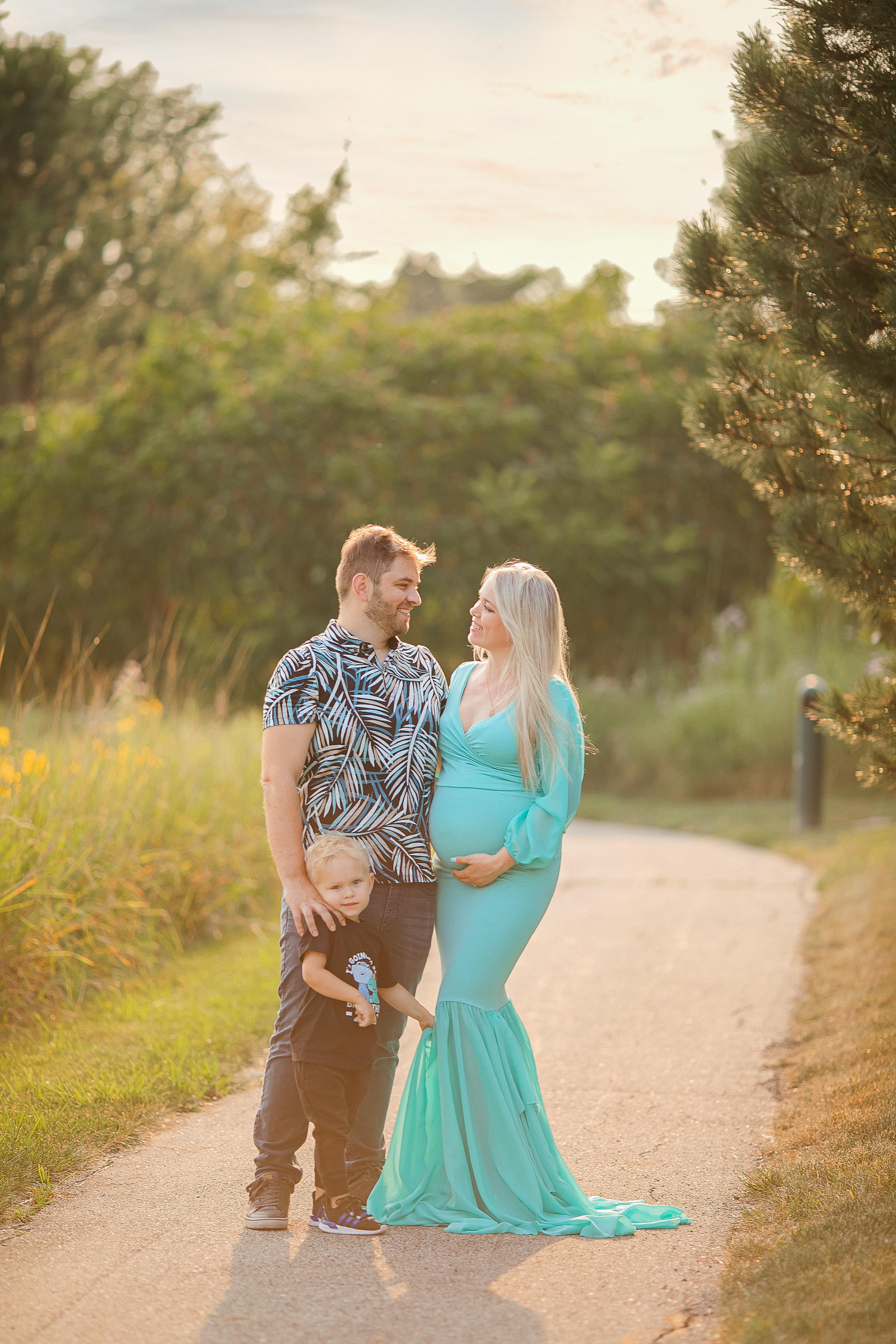 Family. Marina Netesa Photography — Chicago Family photography