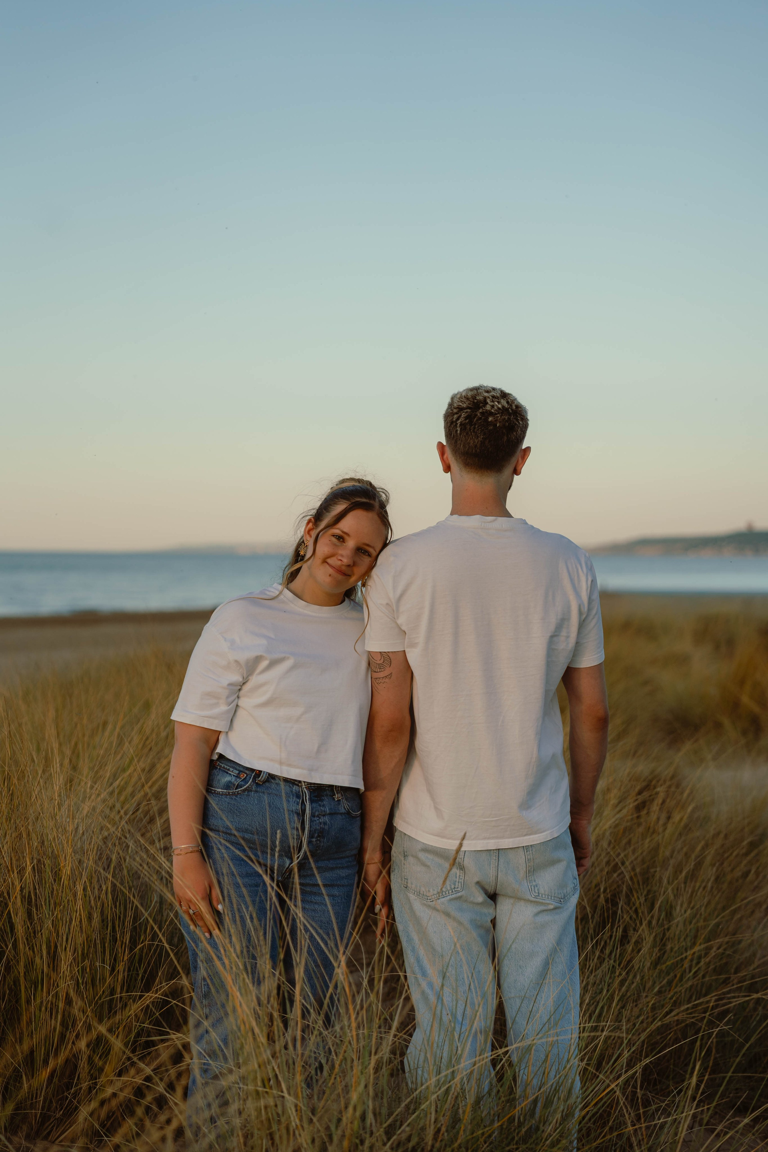 Agathe & Johann. Weeding photographer / event / portrait
