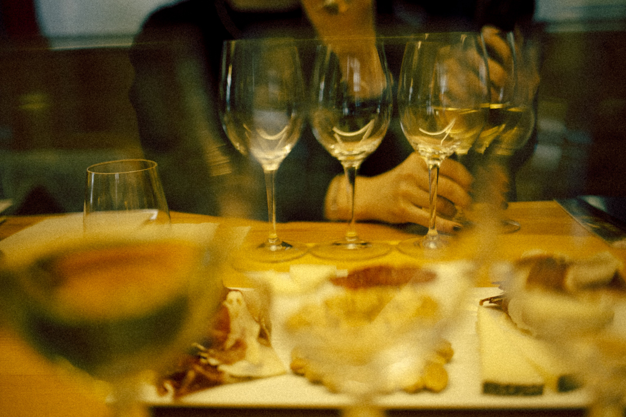 My birthday trip to the winery. Marina Kálcheva — Photographer, Videographer & Visual Artist in Barcelona