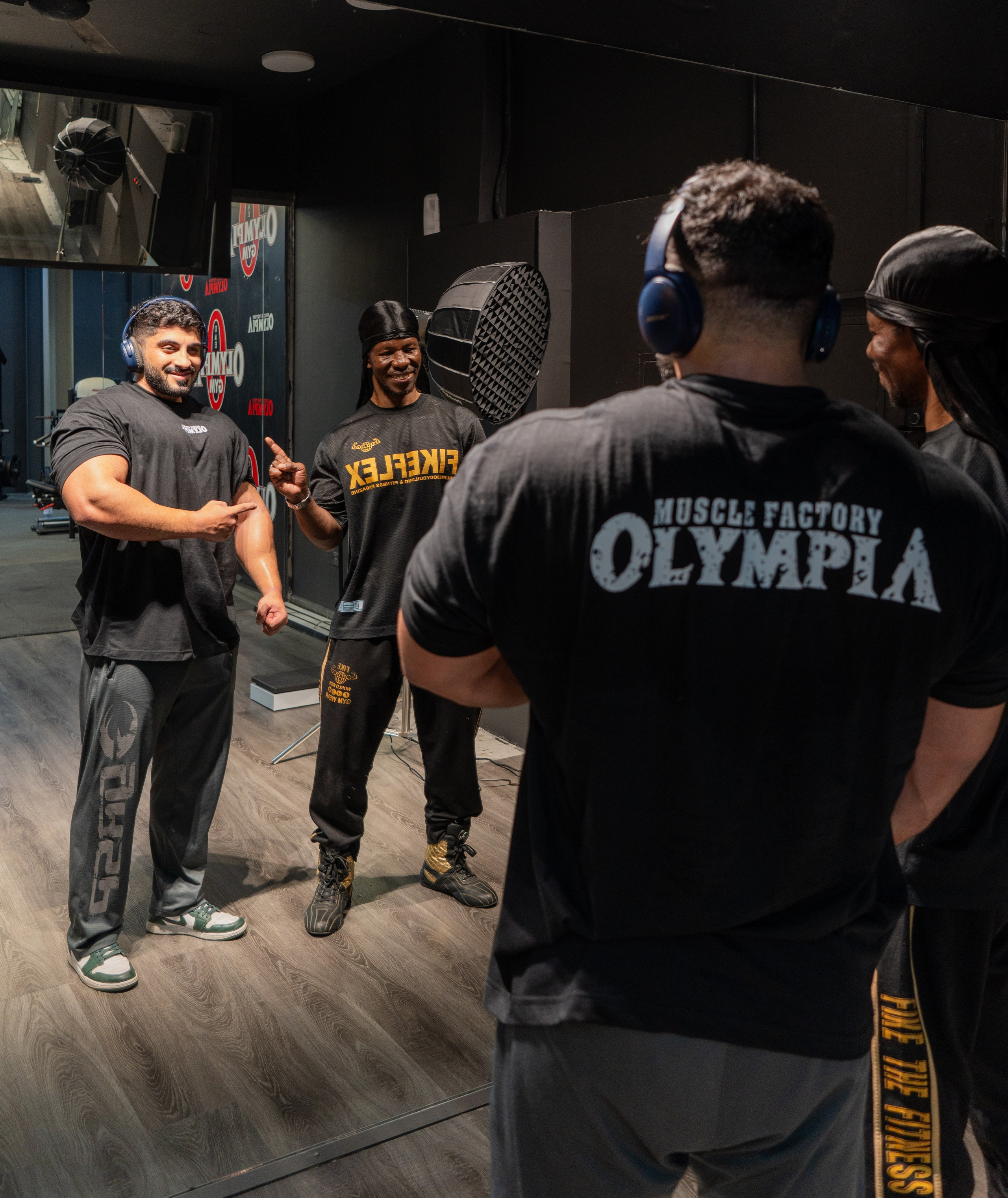 Sports. So1ryn | Visuals & Beyond