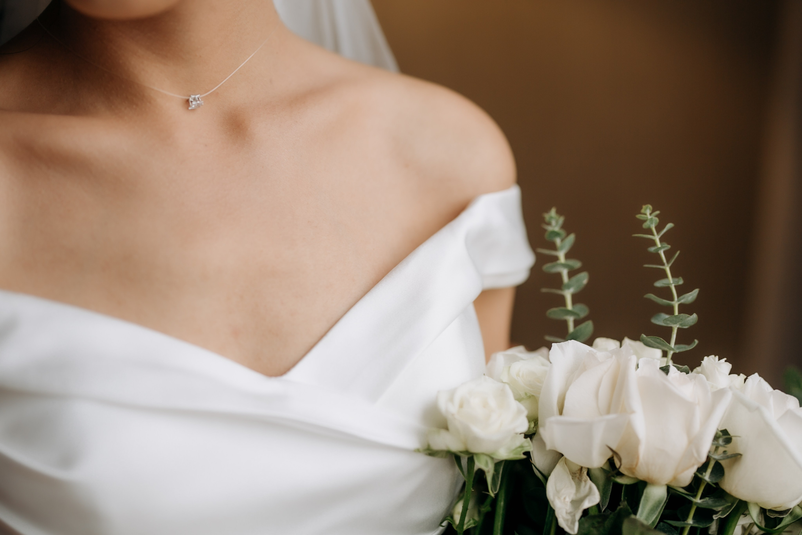 ДЕНЬ СВАДЬБЫ. Mandarin.photo