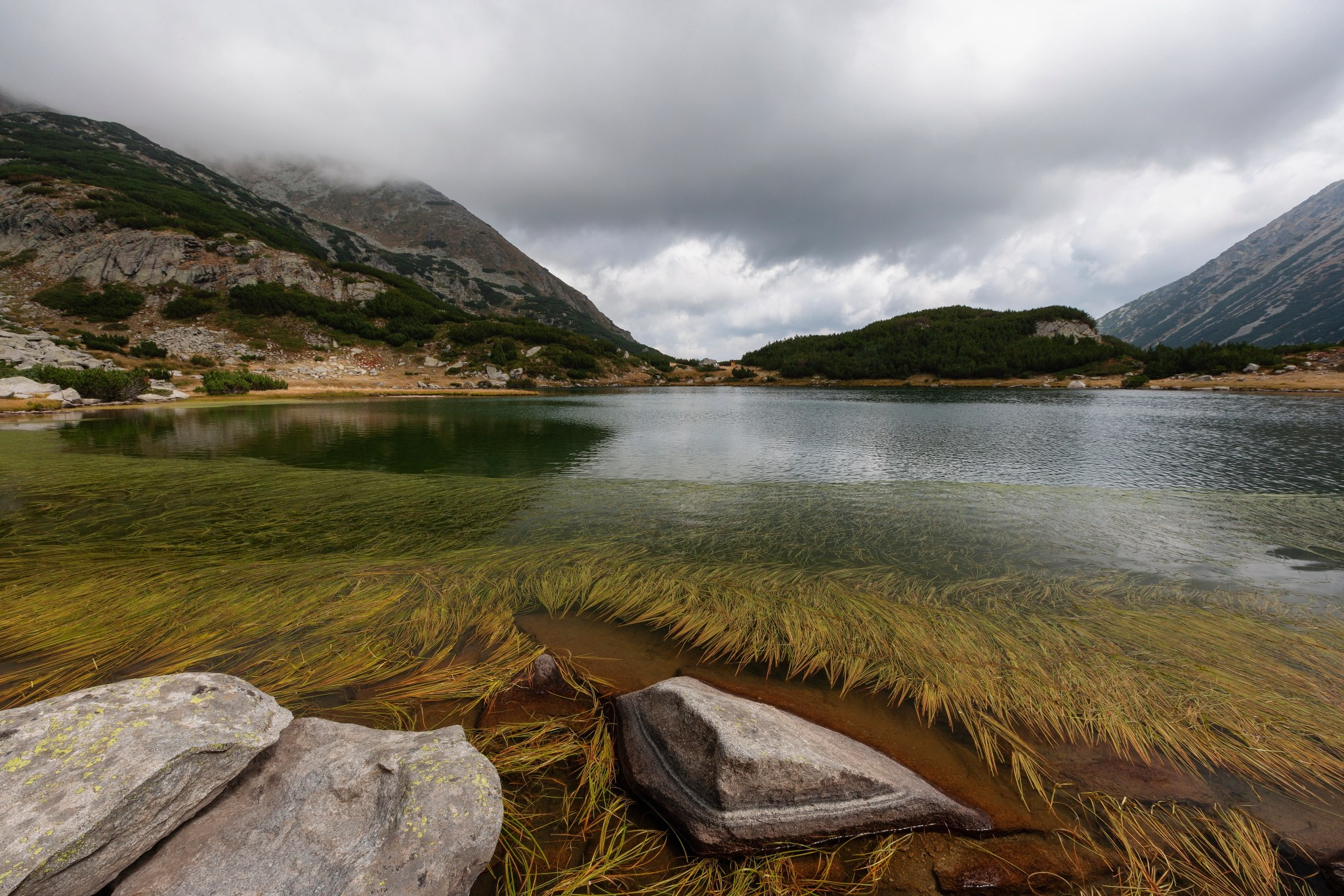 Планини. Александър Сандев - website