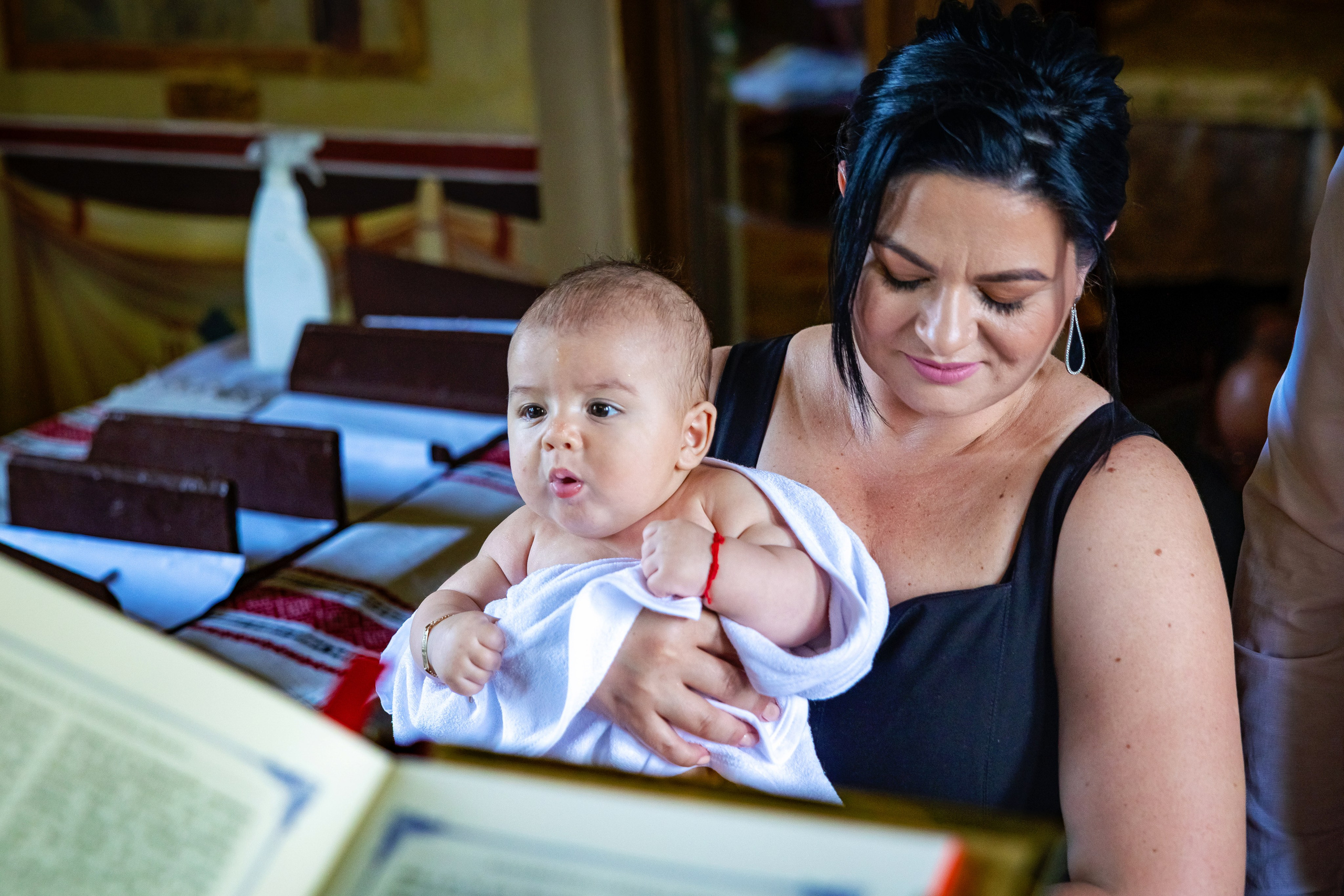 Eren Ionut. Moments By Gub