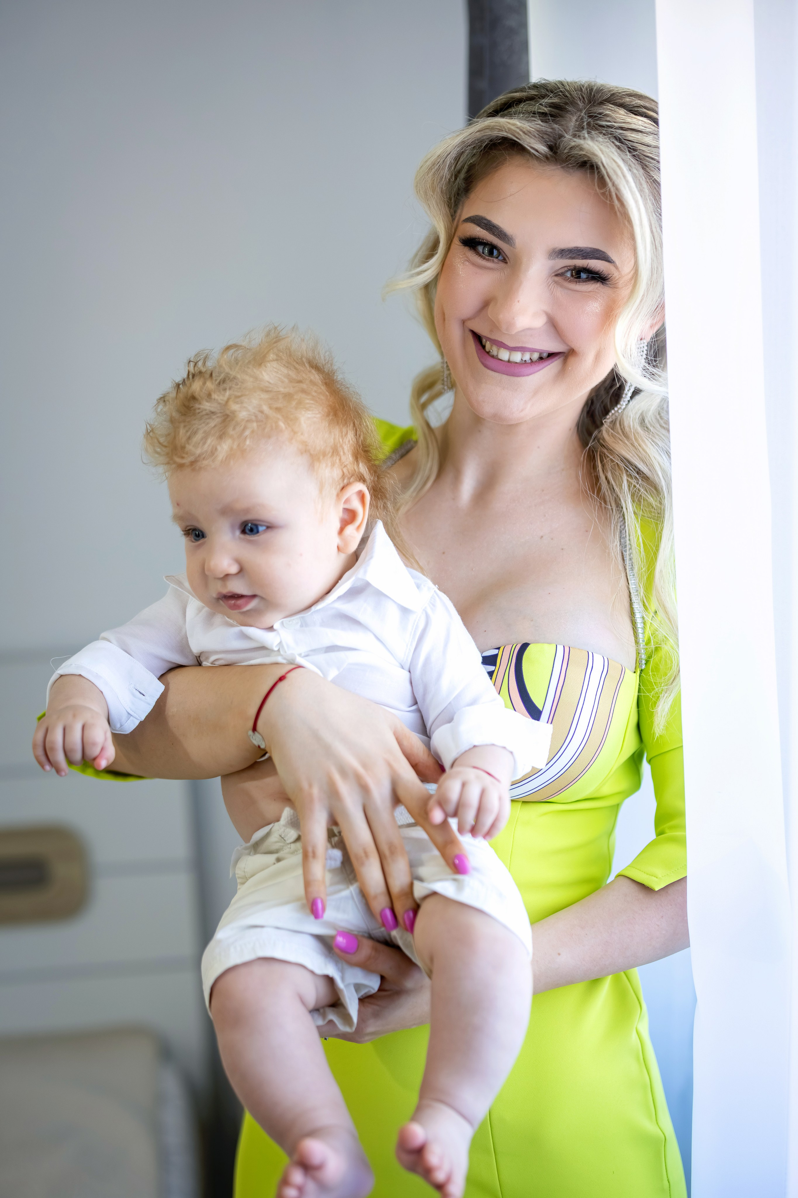 Eric Ionut. Moments By Gub