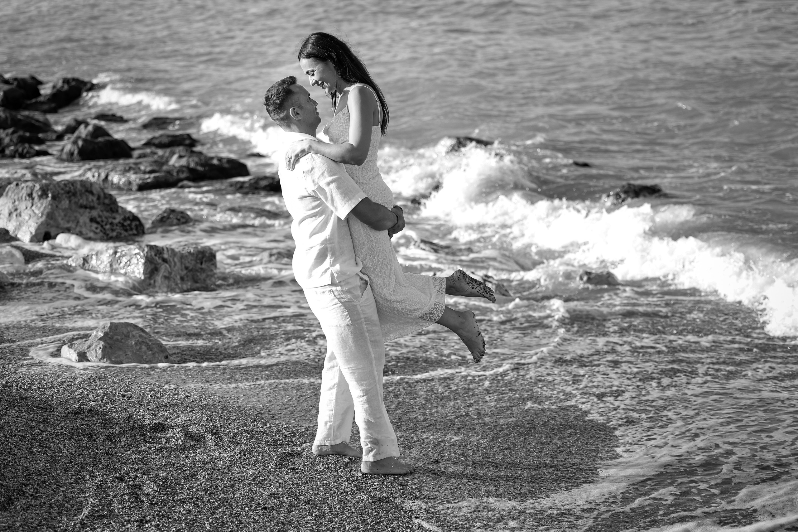Alex & Loredana. Moments By Gub