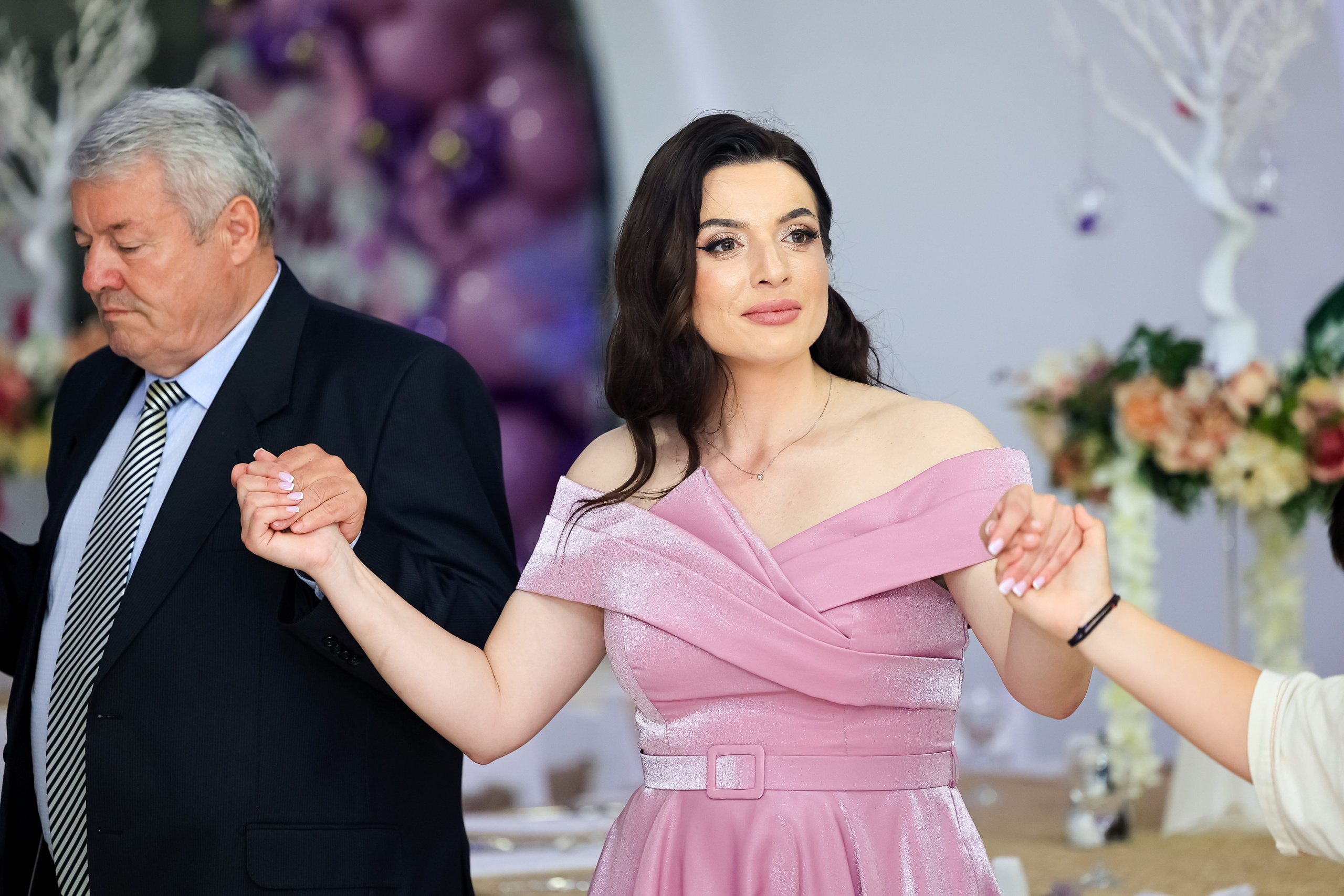 Iris Stefania. Moments By Gub