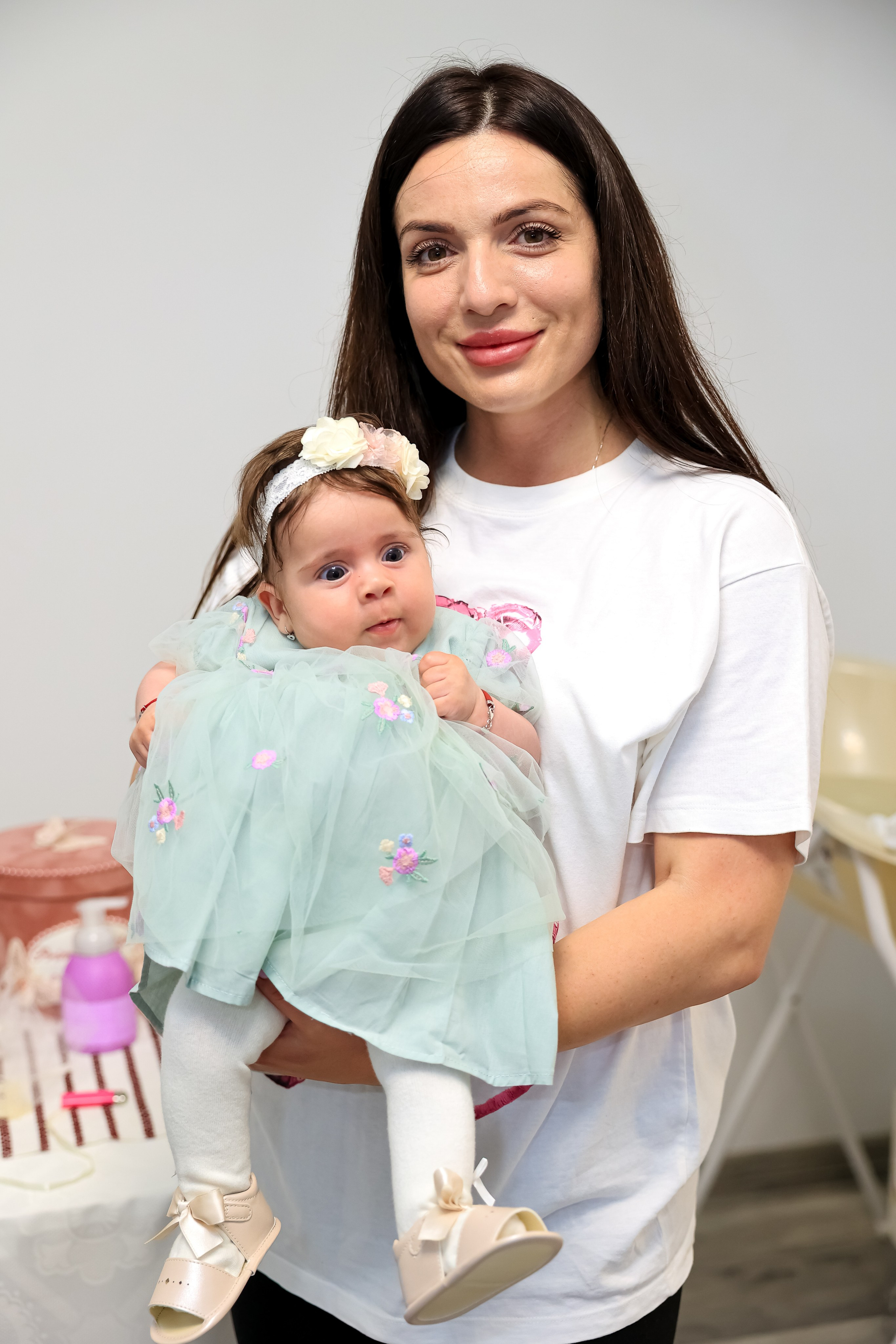 Iris Stefania. Moments By Gub