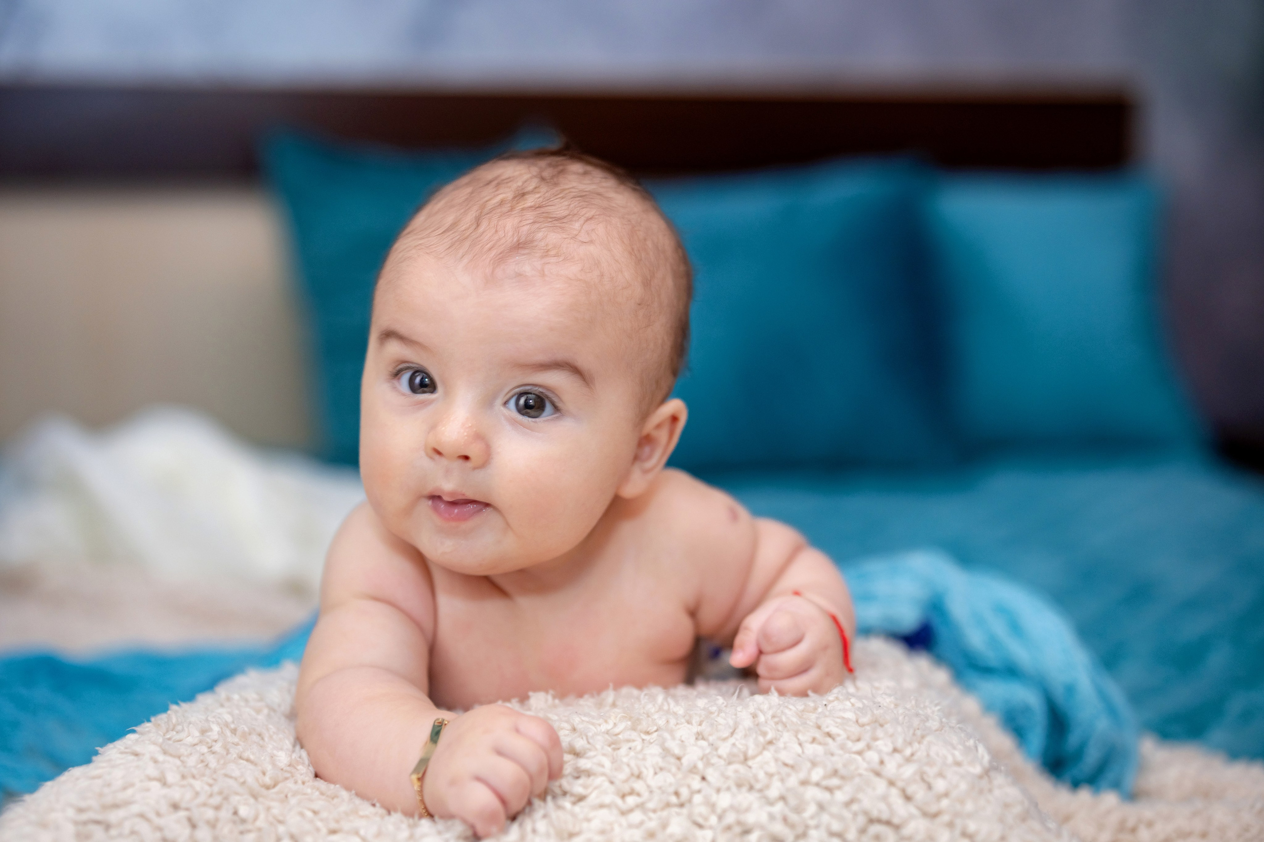 Eren Ionut. Moments By Gub