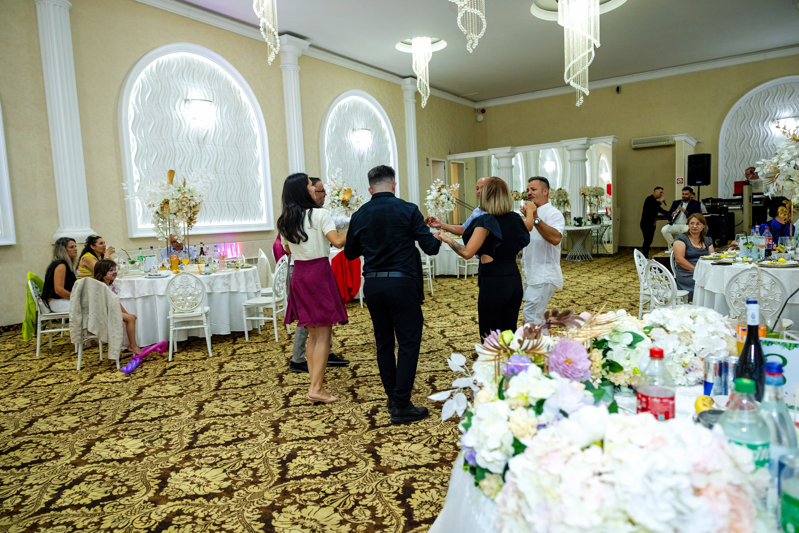 Andrei Damian. Moments By Gub