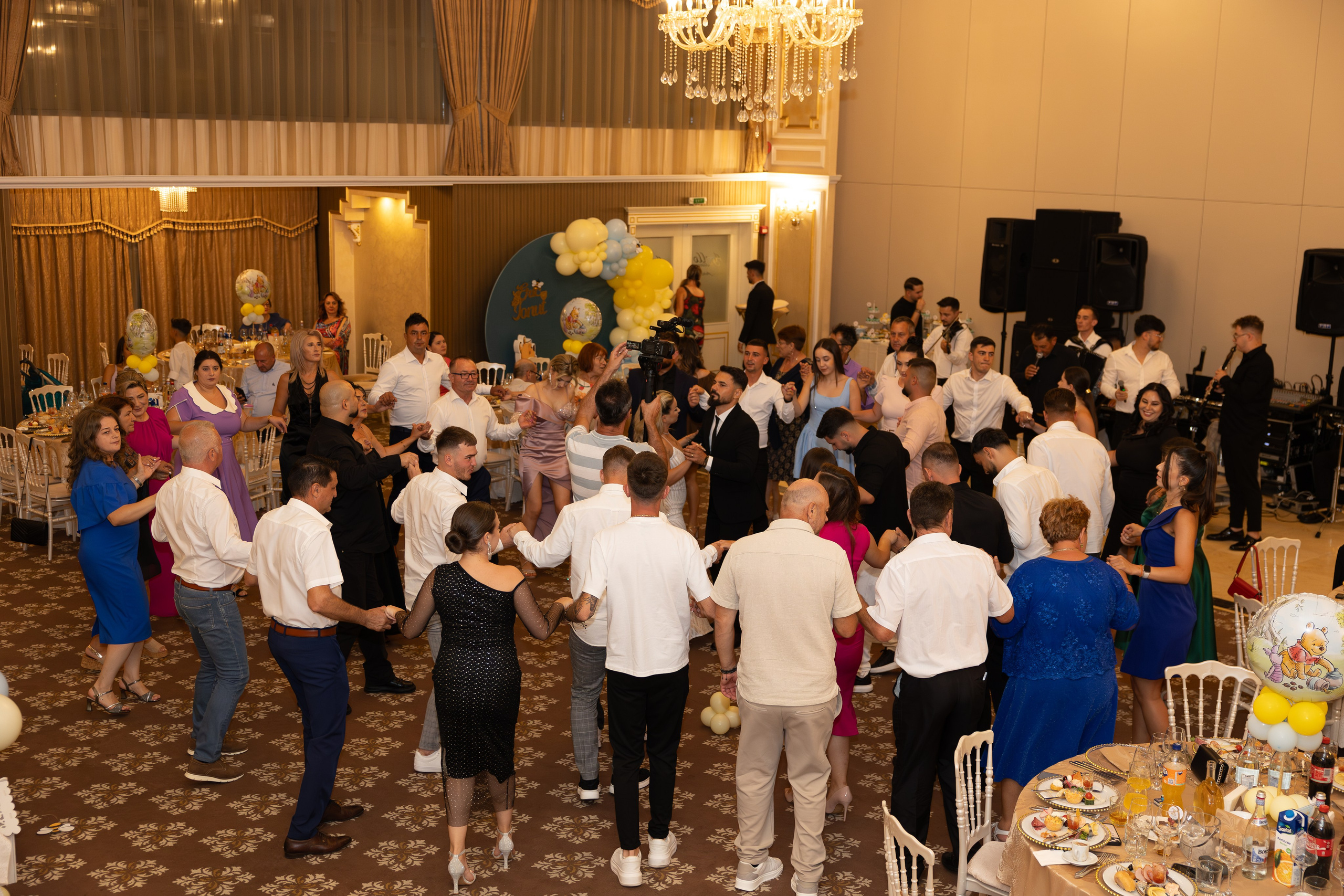 Eric Ionut. Moments By Gub