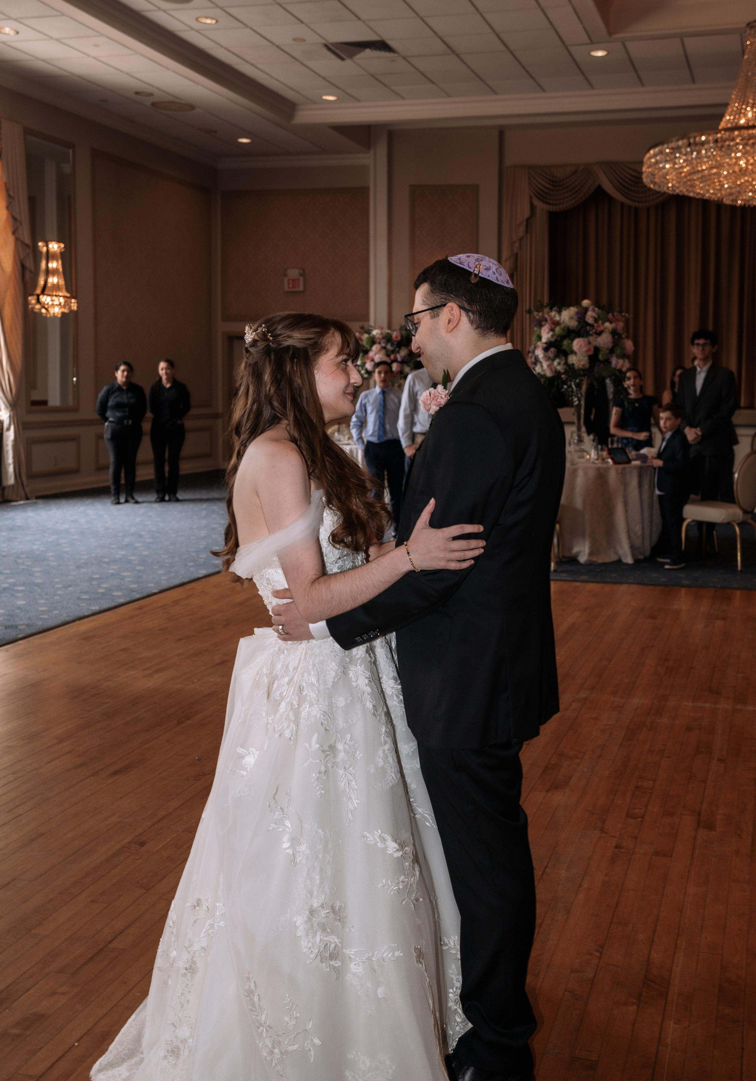 Sabrina & Alex. New York + travel photographer