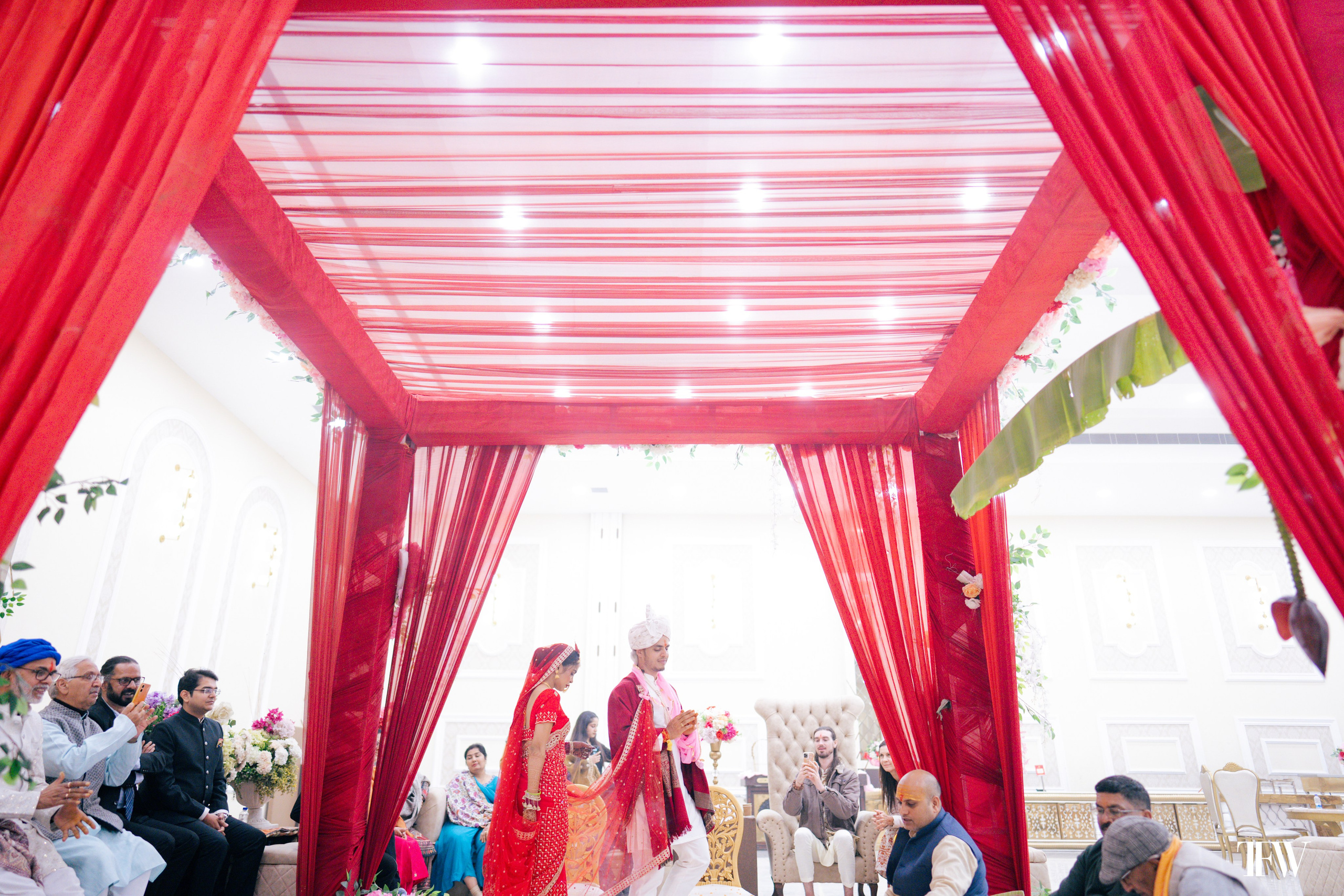 Shivam & Bhavya