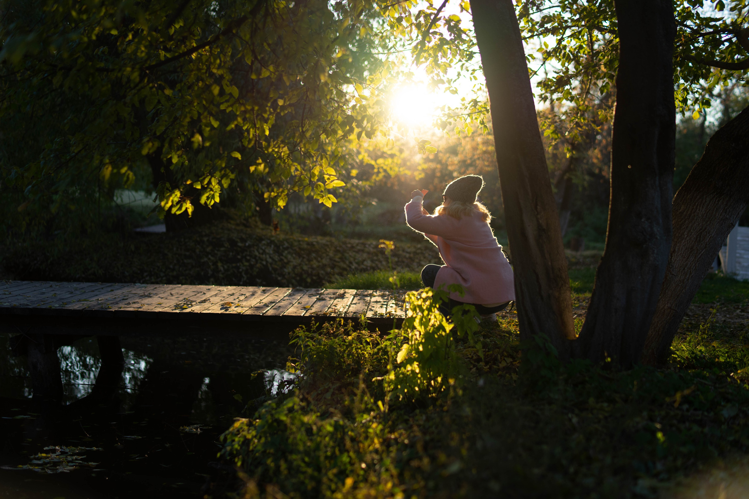 Anna. Elämäntyylivalokuvaaja Turku. Tallentan tunteet kuvaan