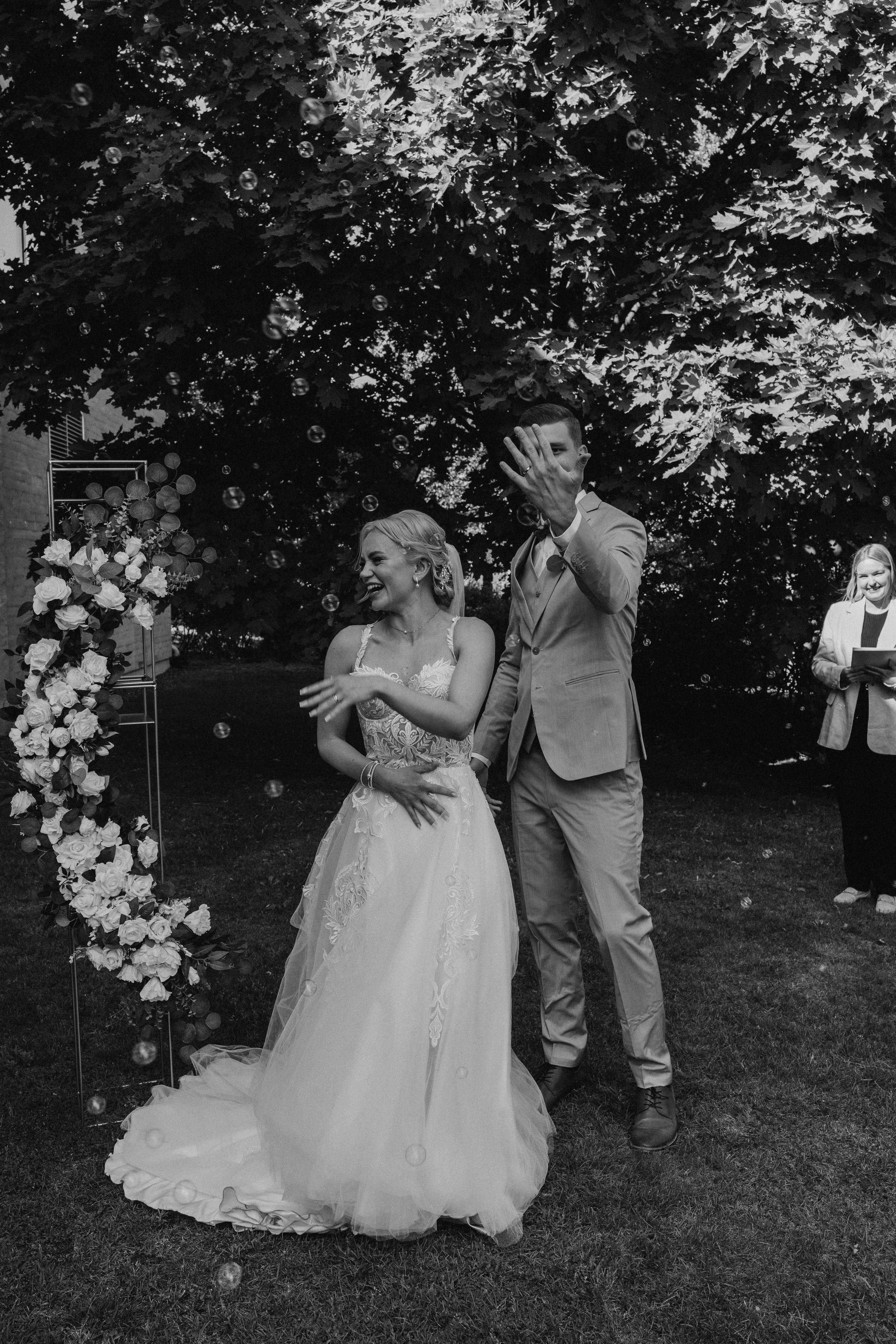 Wedding. Wedding and potrait photographer in Helsinki Vickan O