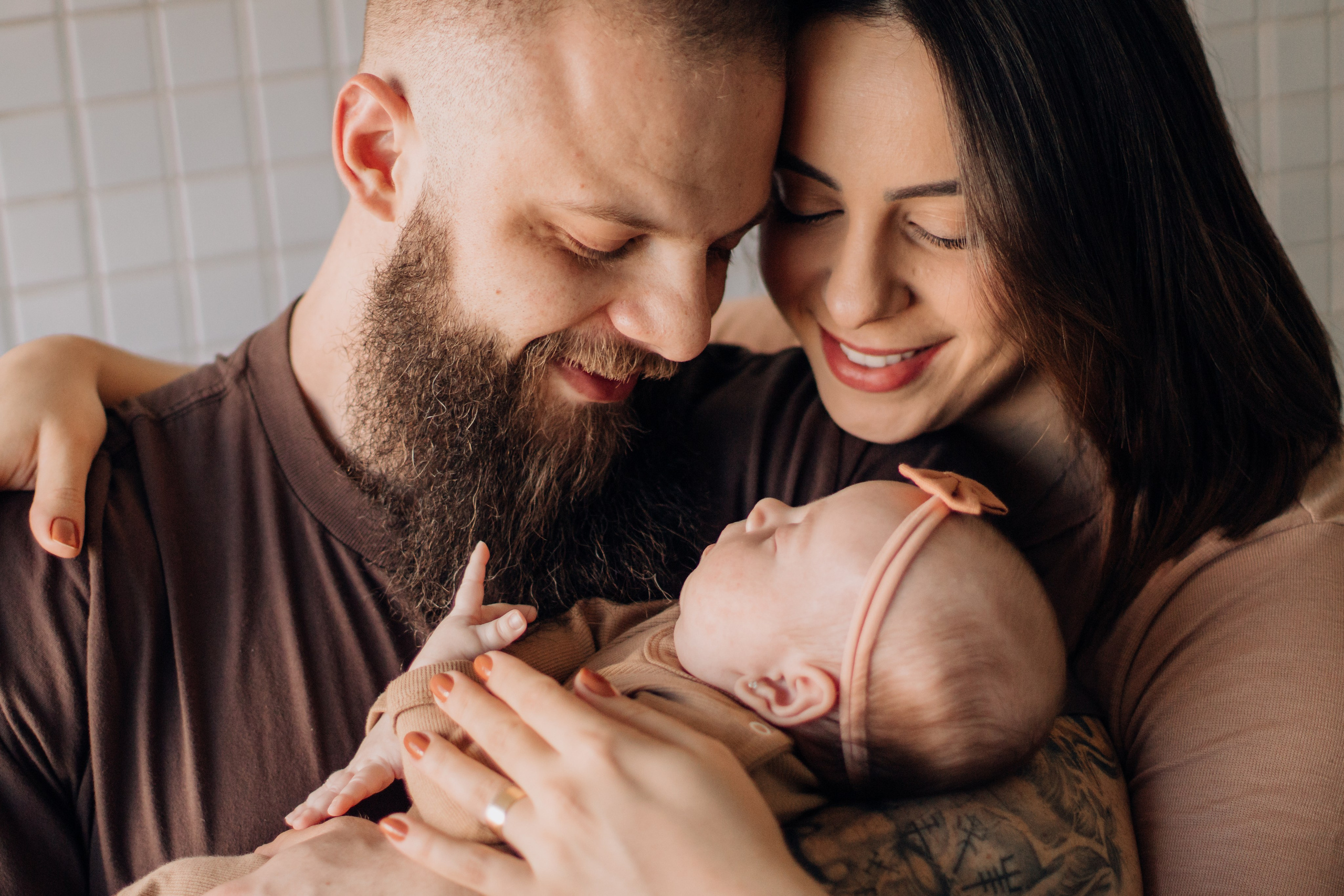 Primeiros Dias. Principal