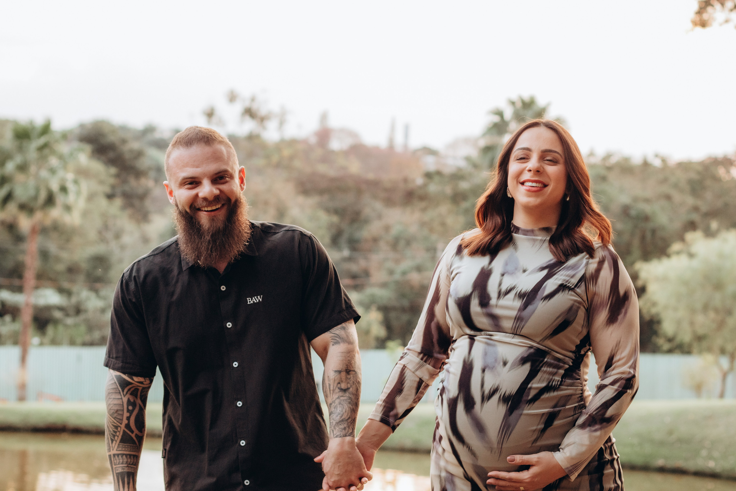 Fernanda & Lucas. Principal