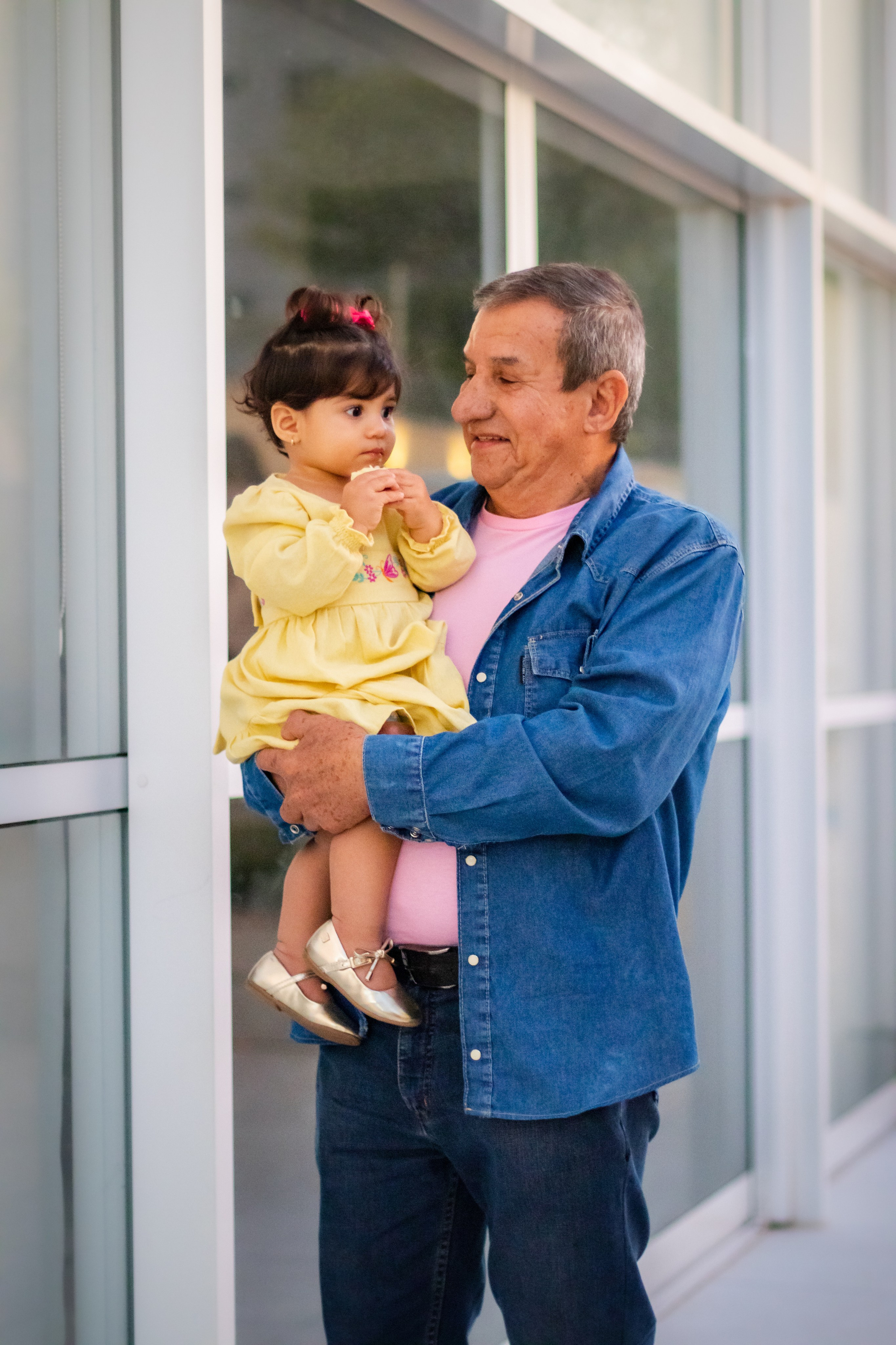 Antonella — Aniversário 1 ano. Principal