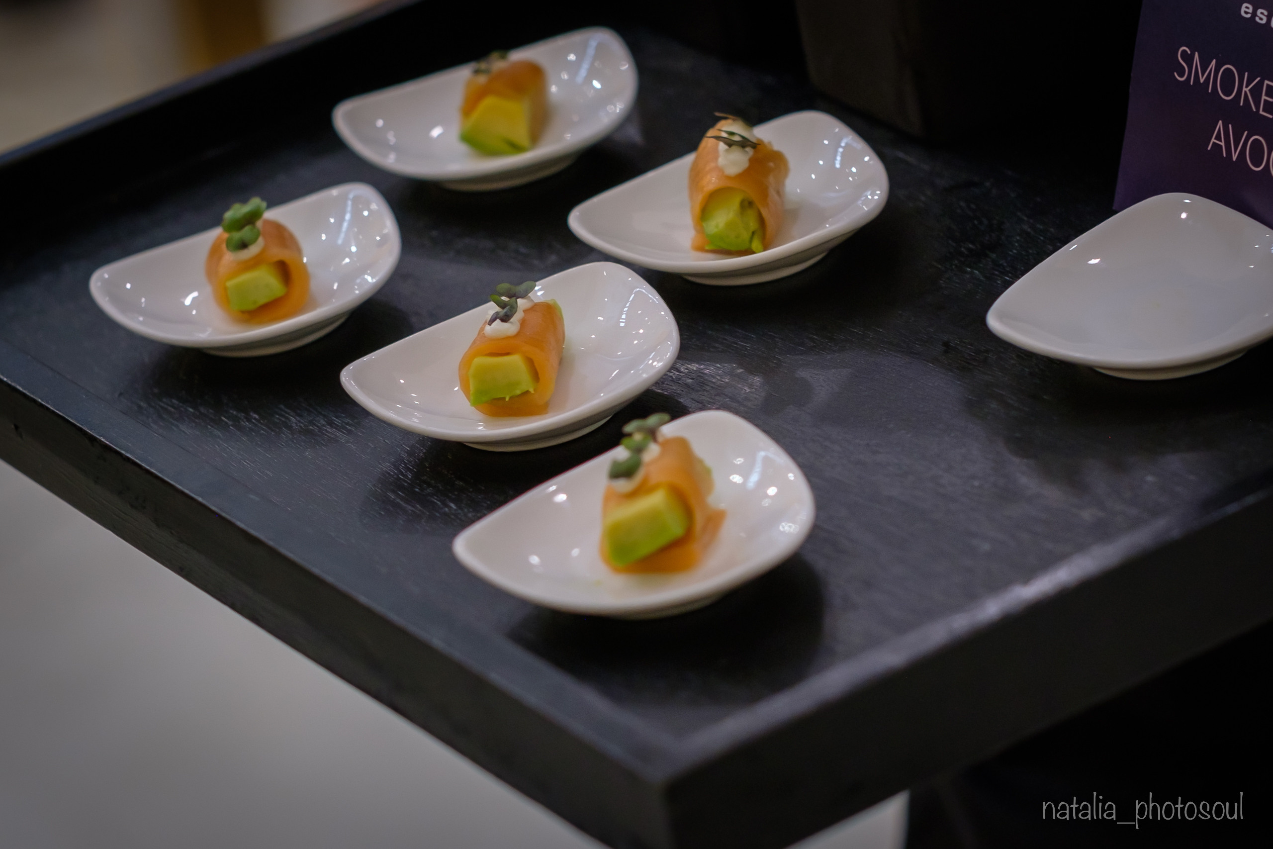 Grand opening ESCENTIALS in Bangkok. Photographer in Seoul Dobrokvashina Natalya