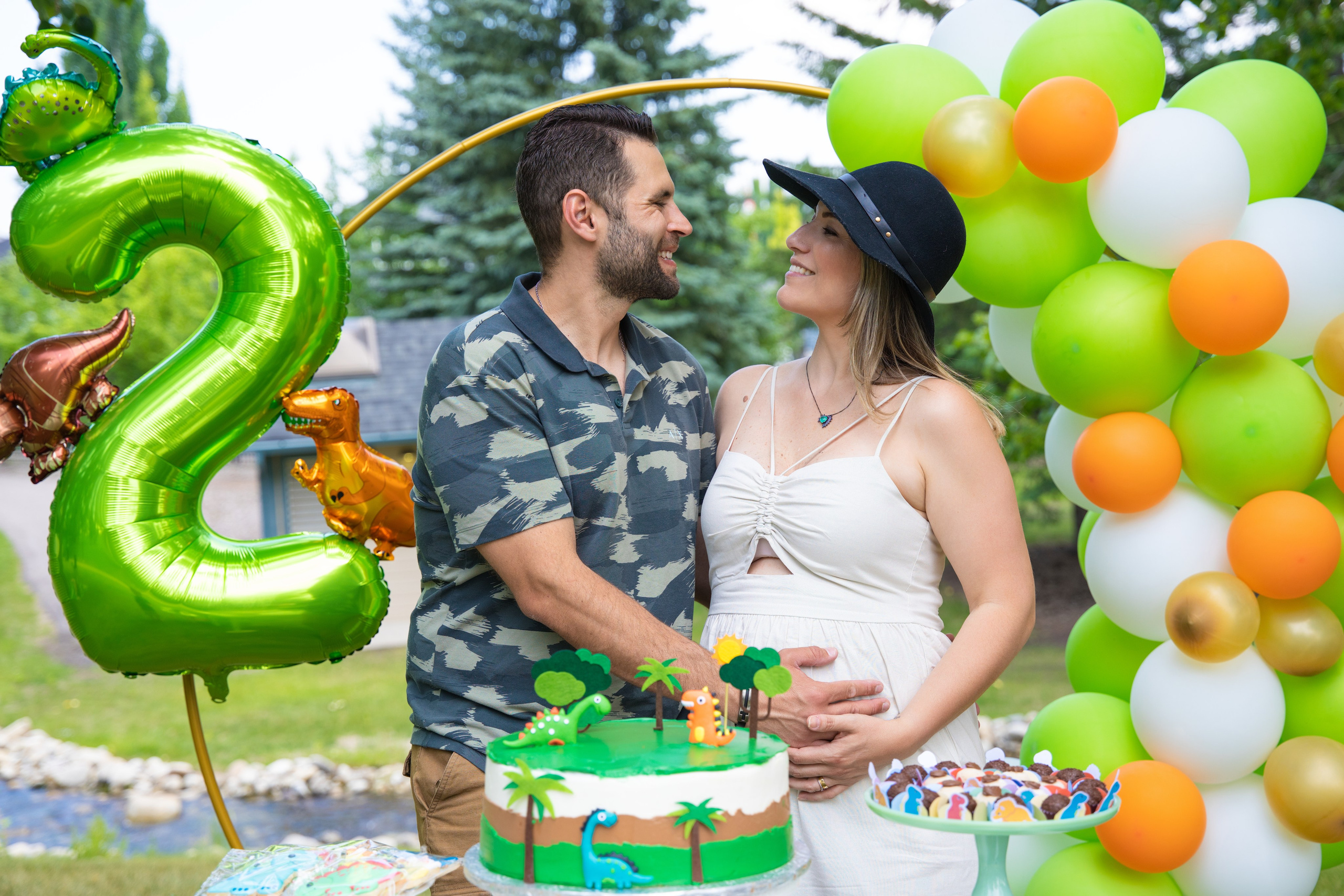 Joshua’s Party. Carlos Lima Photography — Photographer in Calgary
