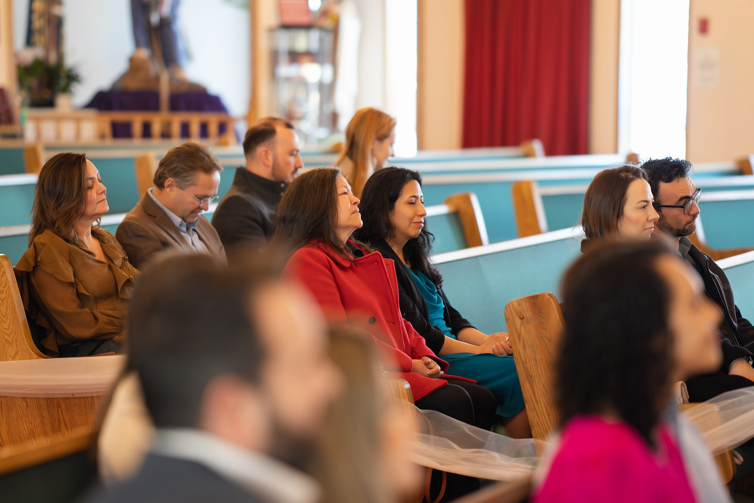 Ani + Elton. Allo Photography by Carlos Lima  in Calgary