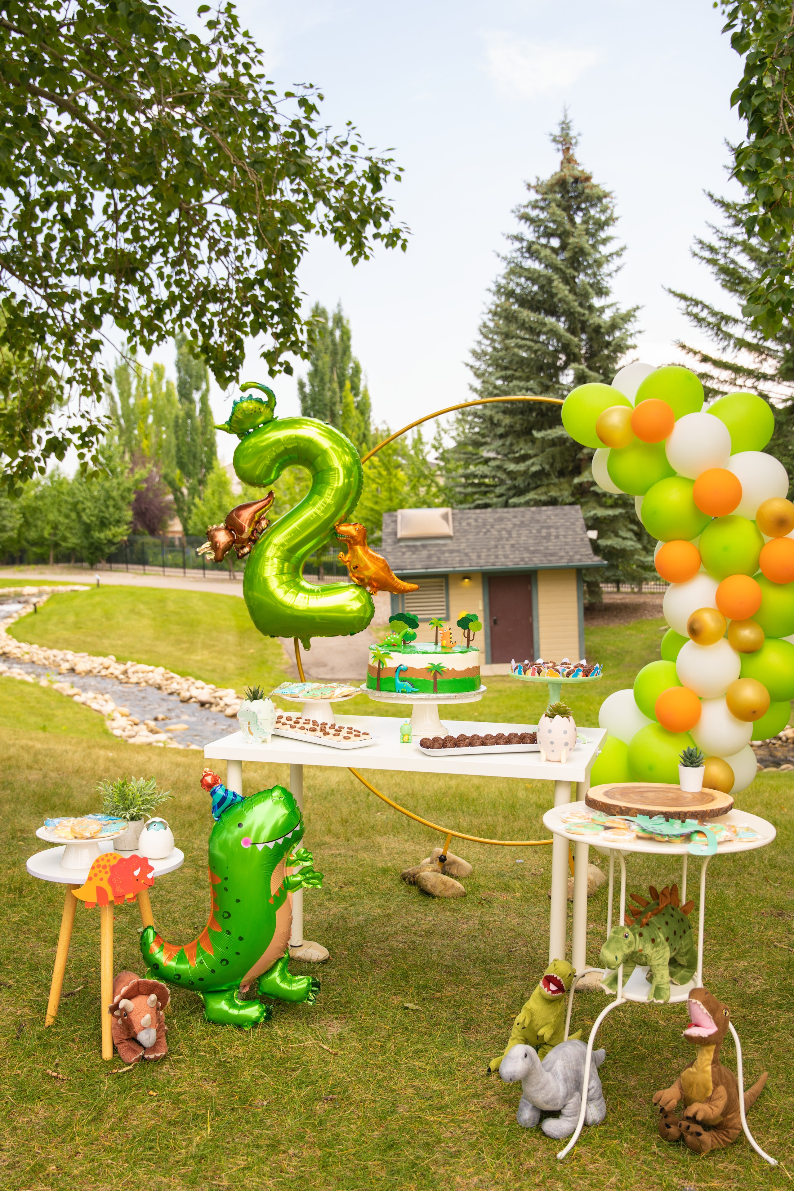 Joshua’s Party. Carlos Lima Photography — Photographer in Calgary