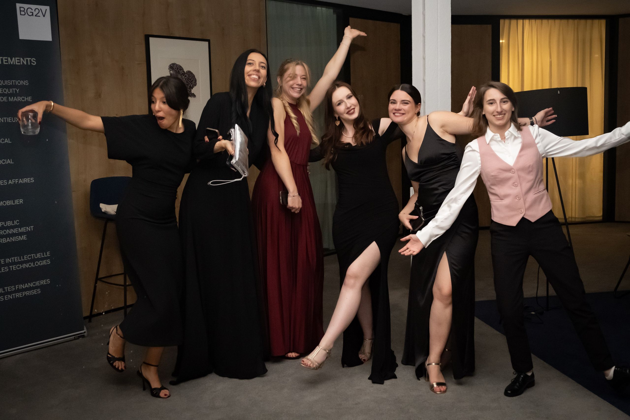 Master’s Degree GALA. Photographer in Paris Marina Chaput