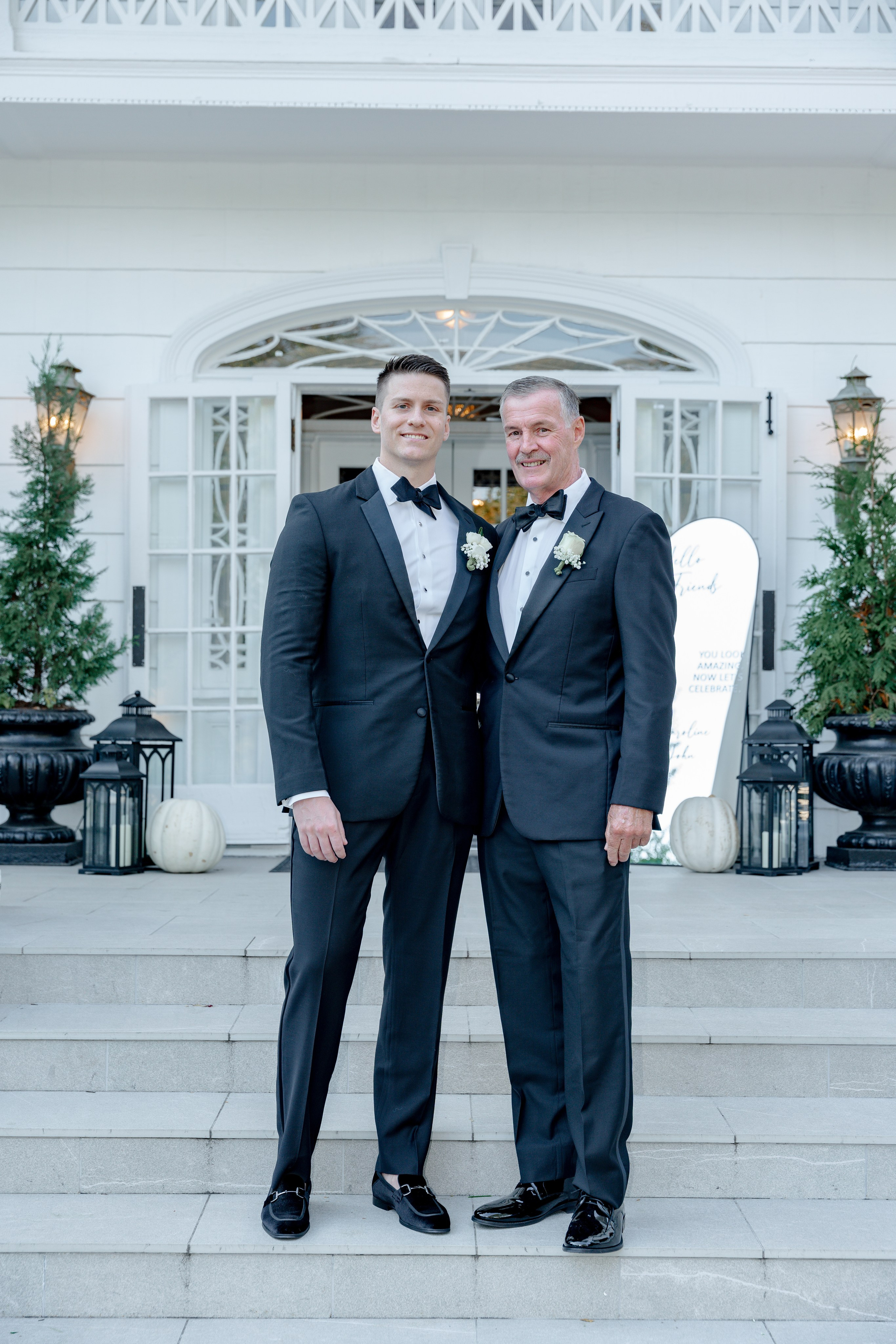 Caroline & Joh wedding day. Anna Krasnova Wedding photographer