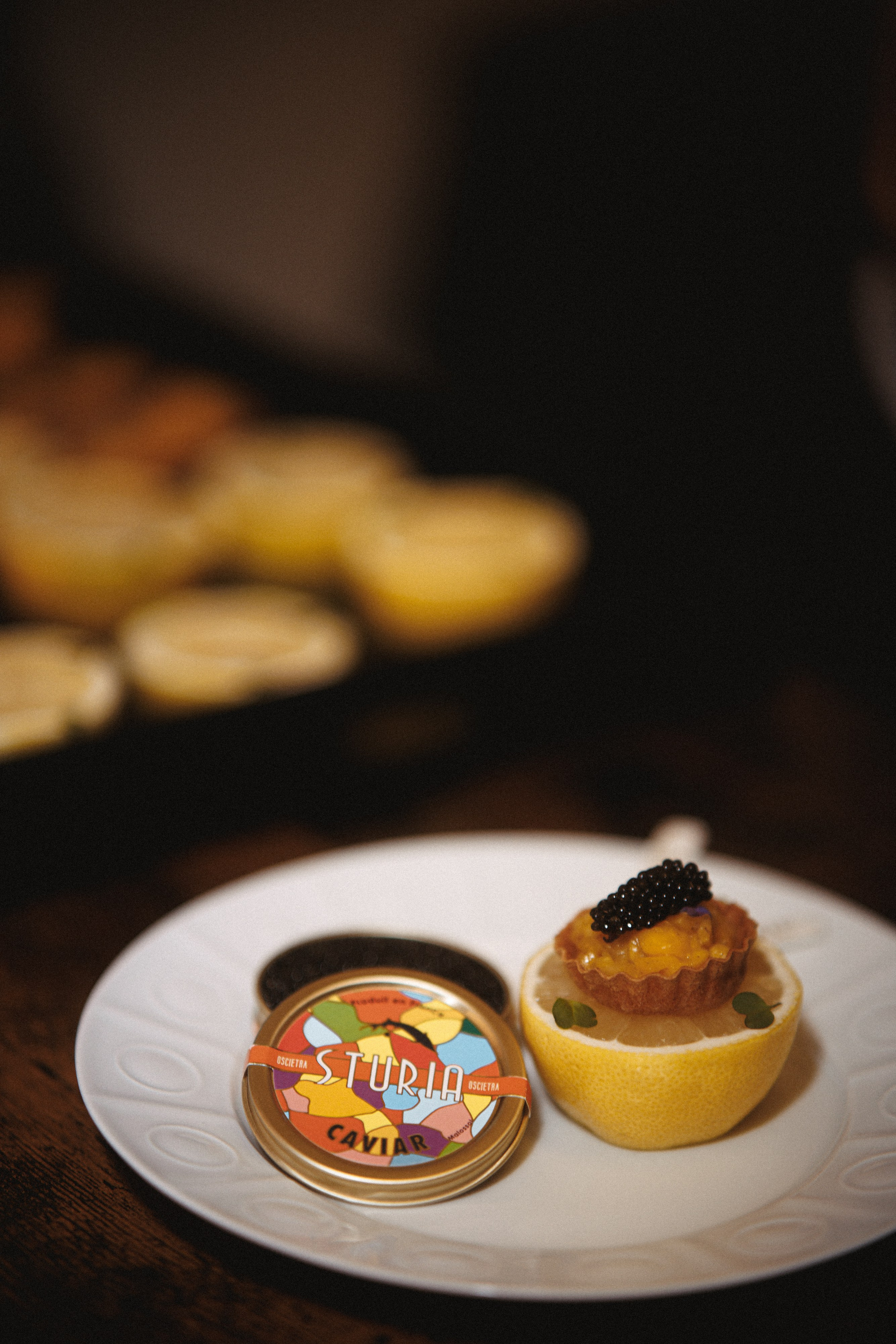 Campaigns. Ilia Pisarenko — Fashion & Street Photographer in Paris