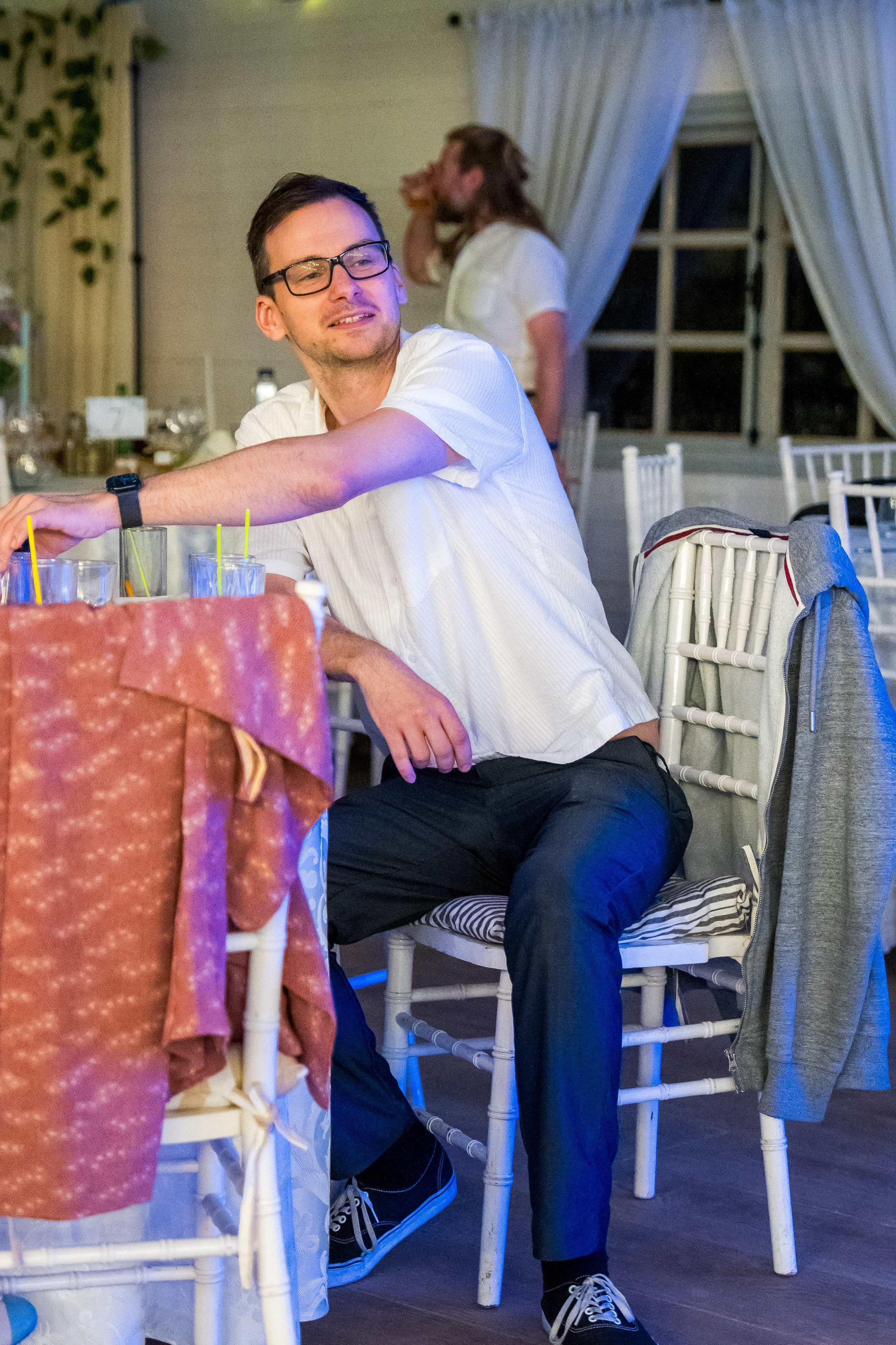 PARTY. Gabriel Florea — Fotograf nuntă București