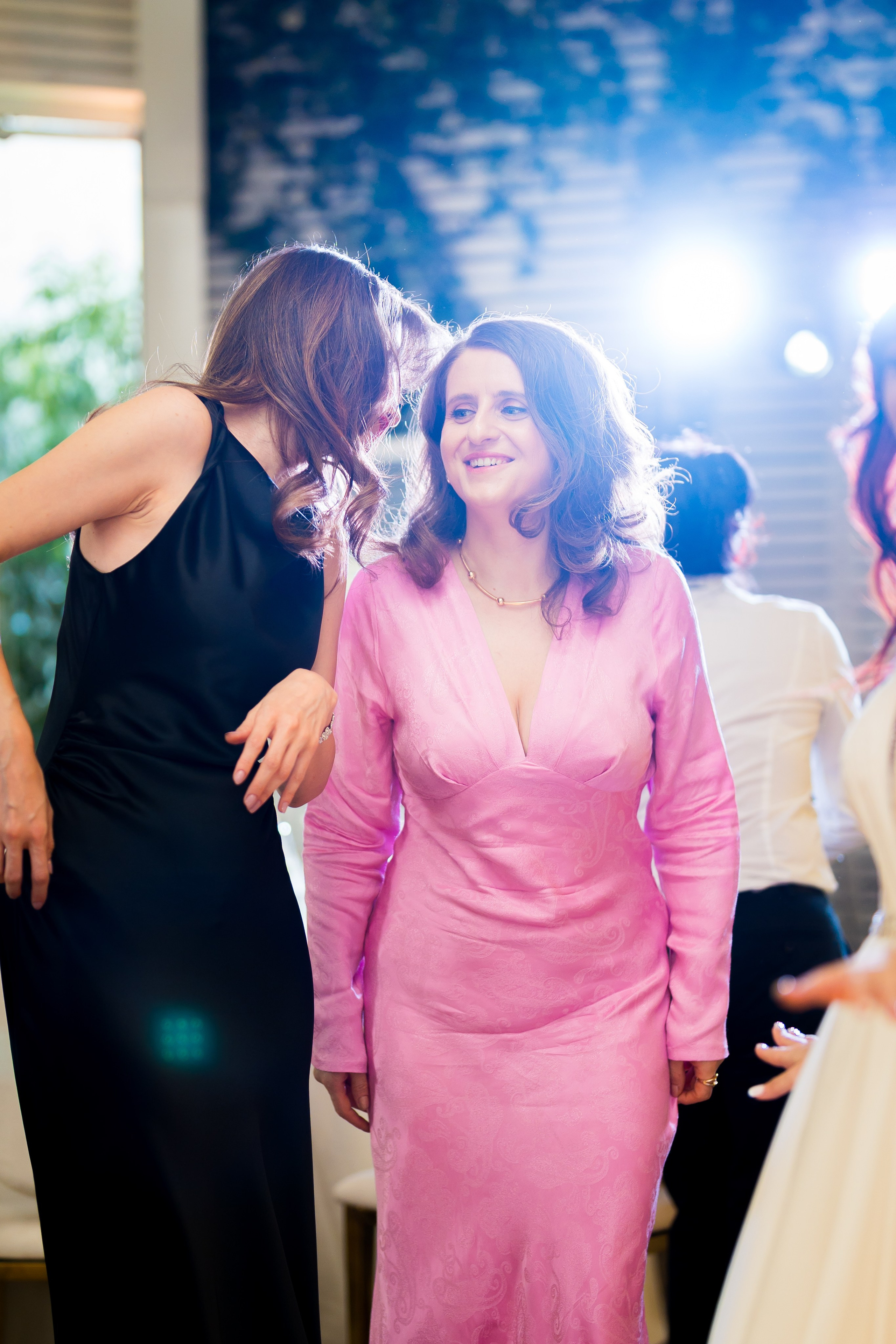 PARTY. Gabriel Florea — Fotograf nuntă București