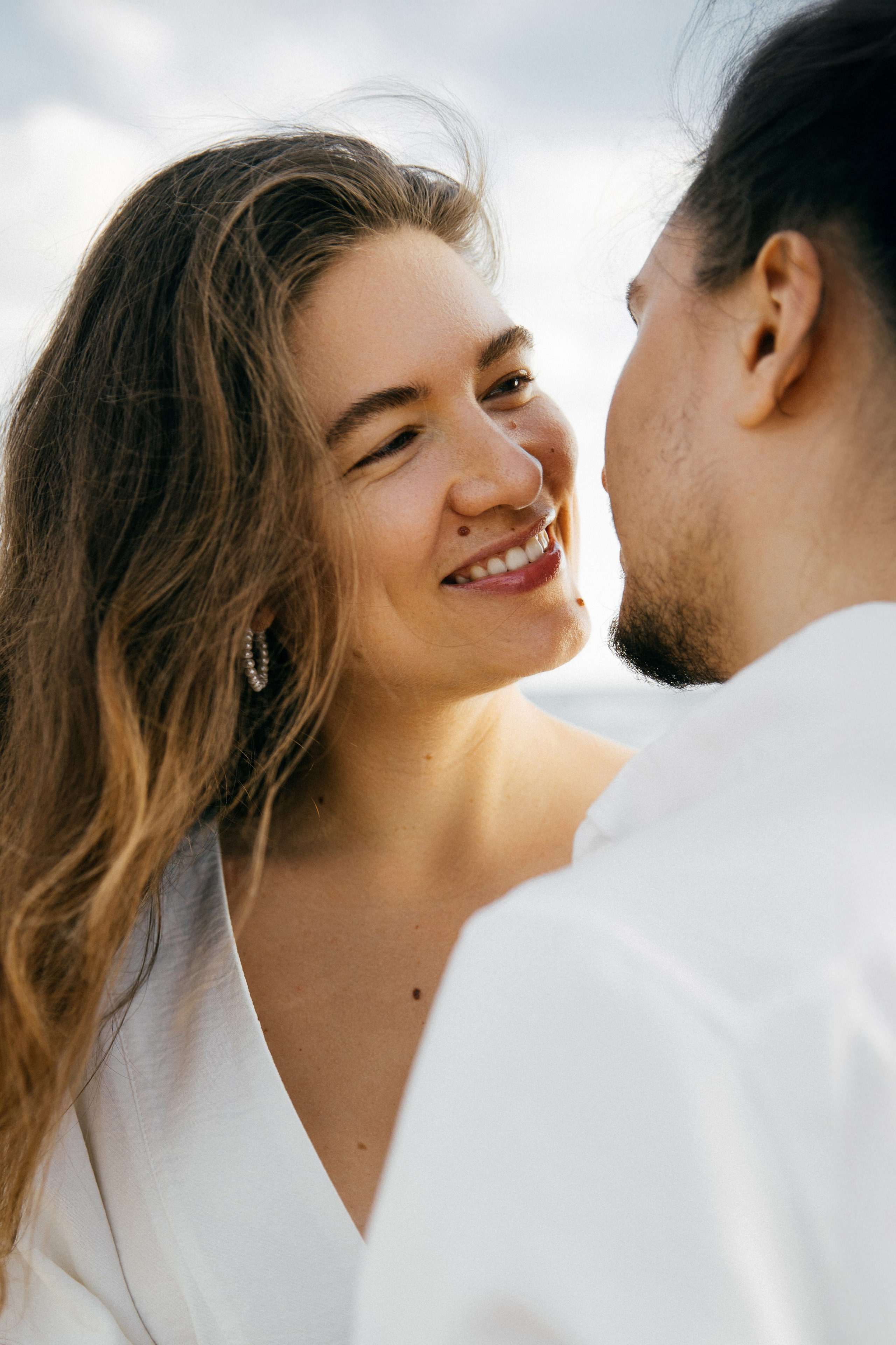 Irina&Artem. Семейный фотограф в Израиле